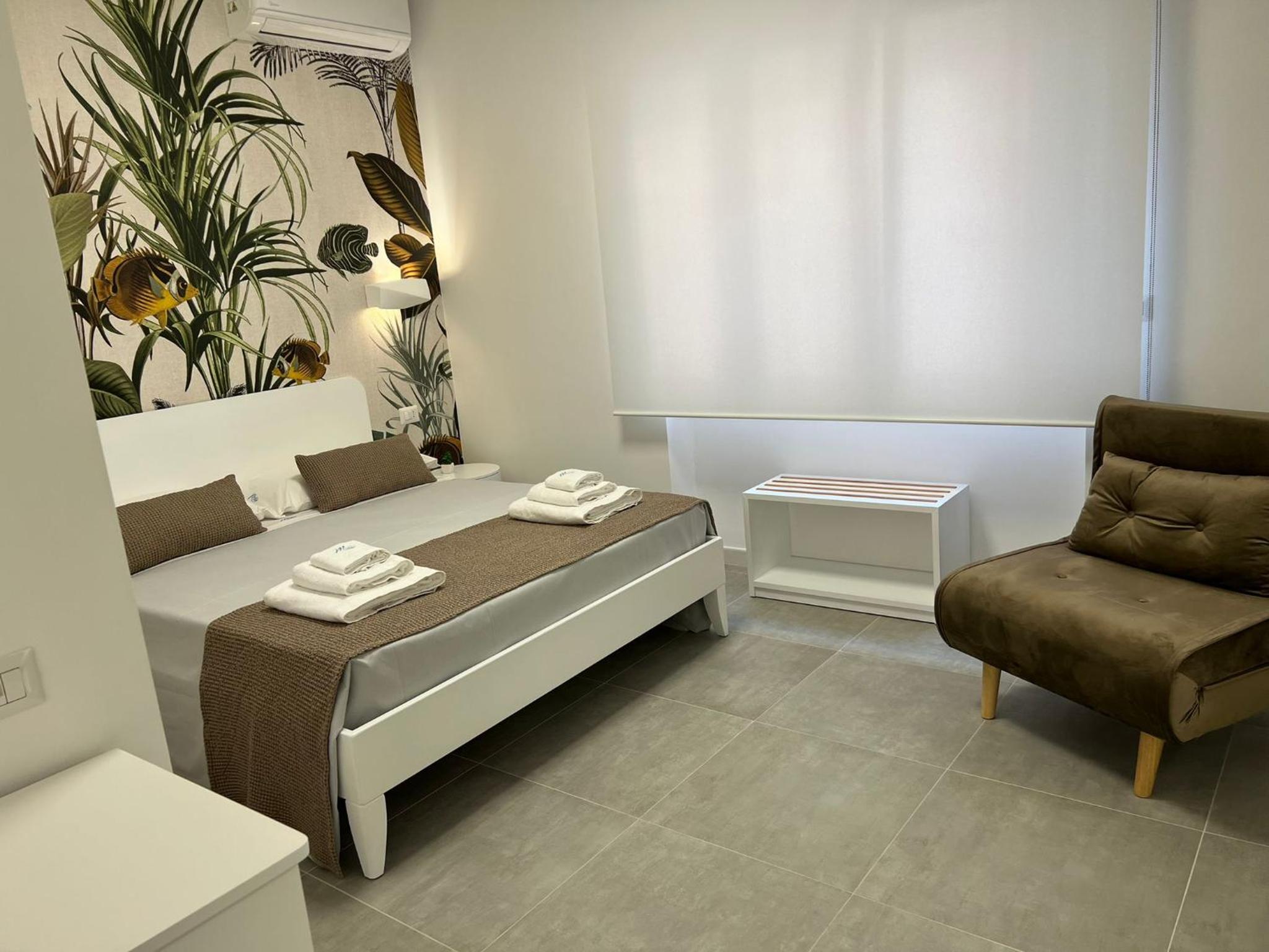 Double Room with Private Bathroom photo 2