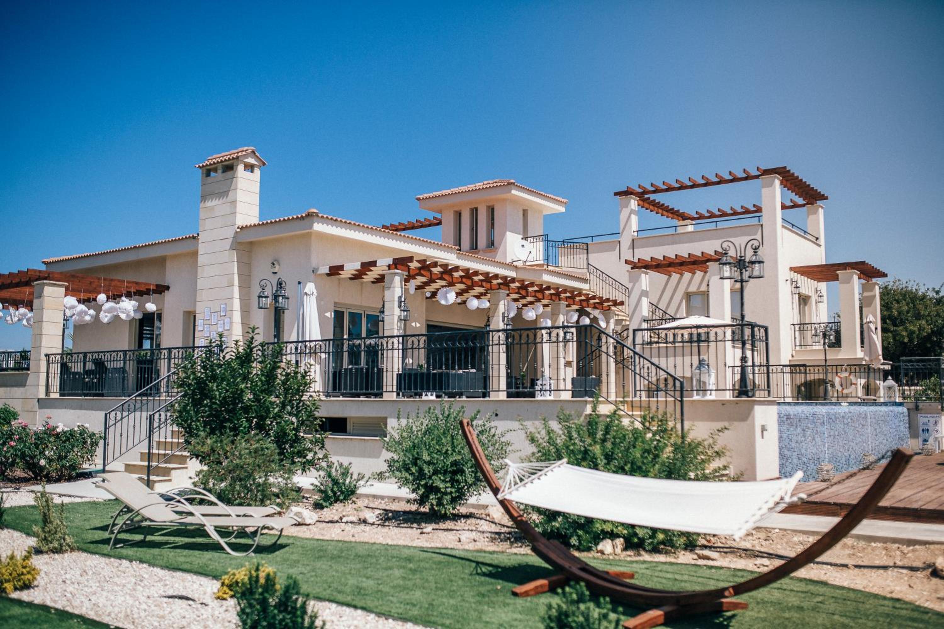 Superior Villa photo 3