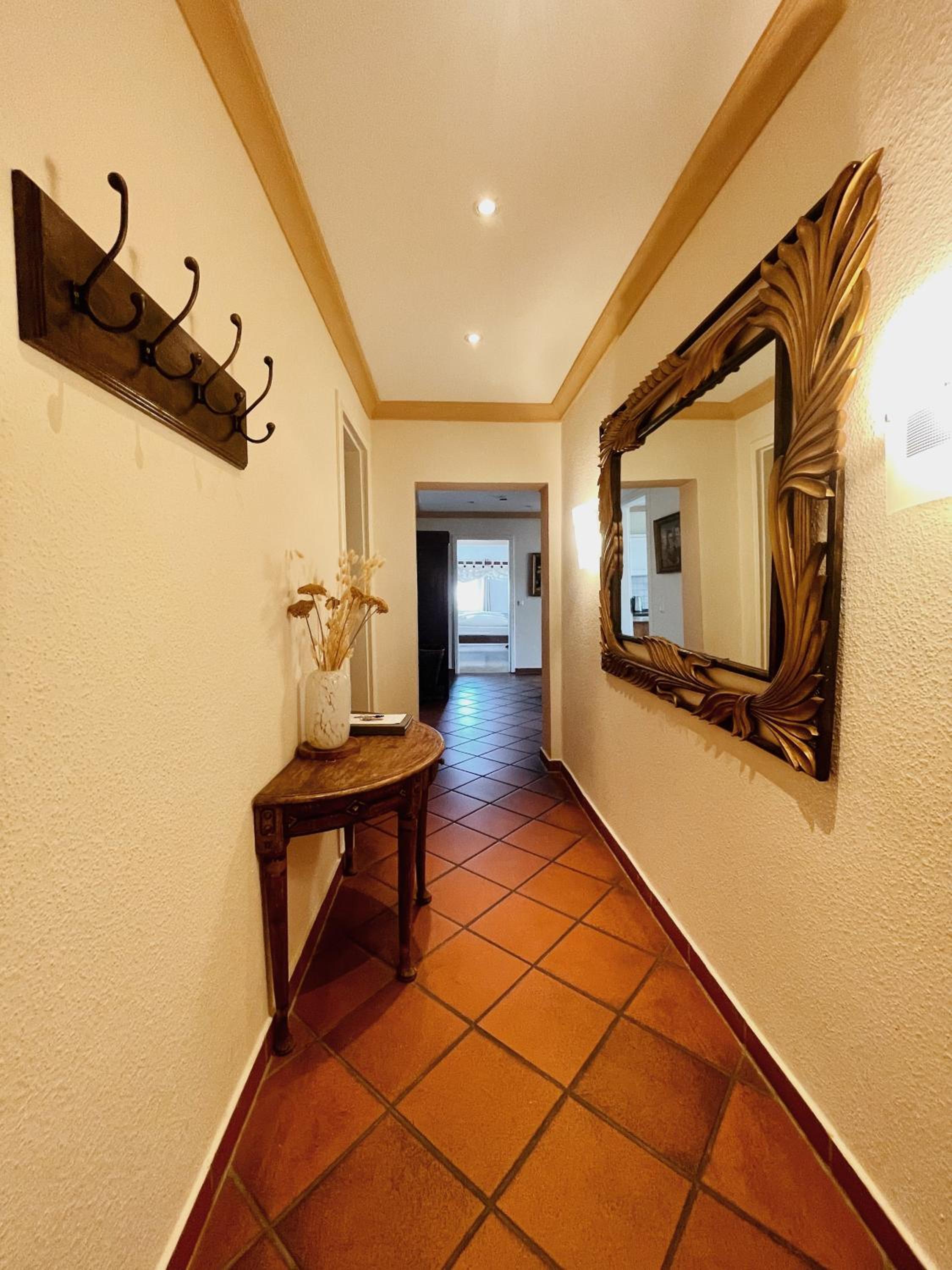 Three-Bedroom Apartment - Photo 8