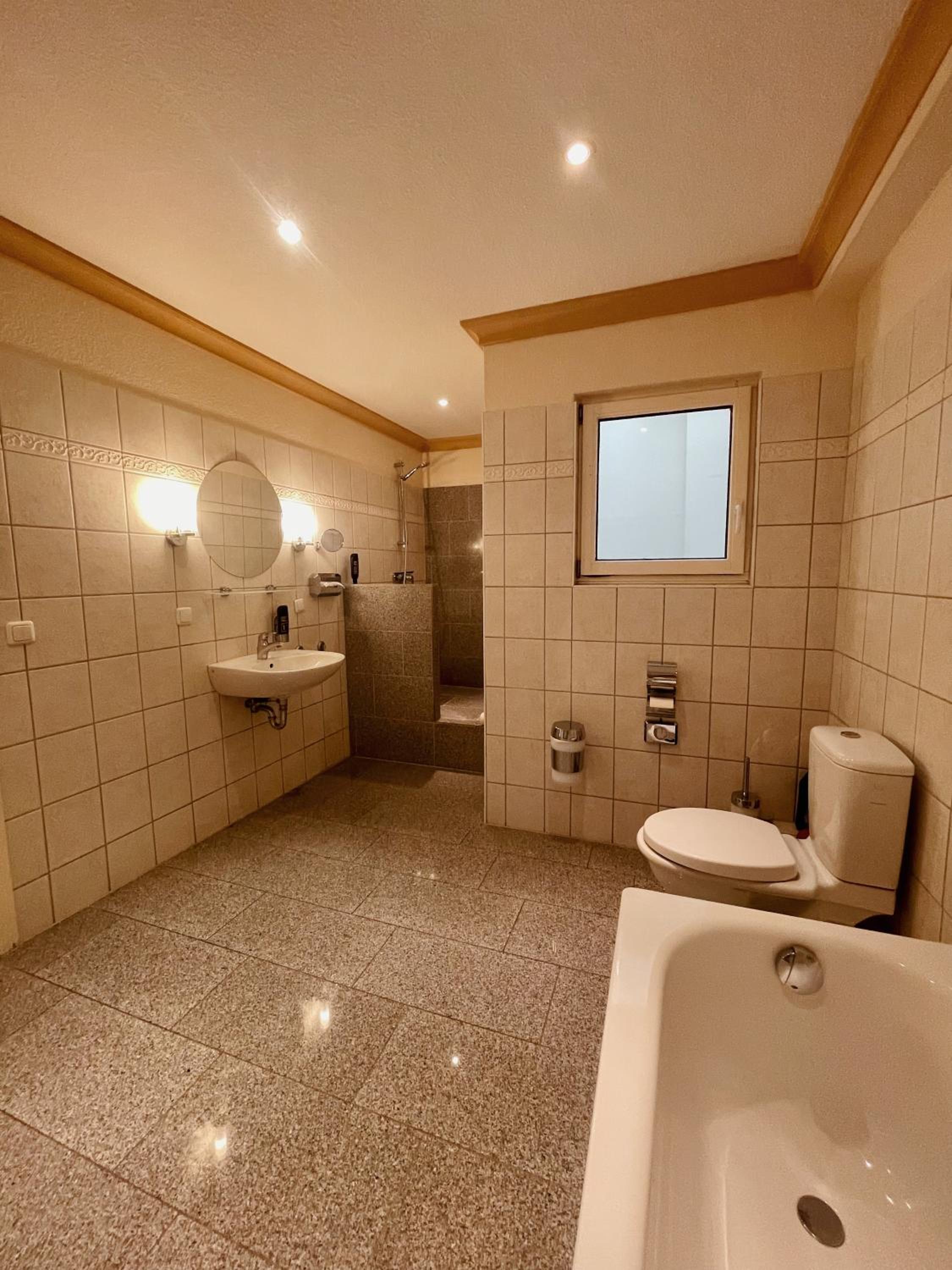 Three-Bedroom Apartment - Photo 12