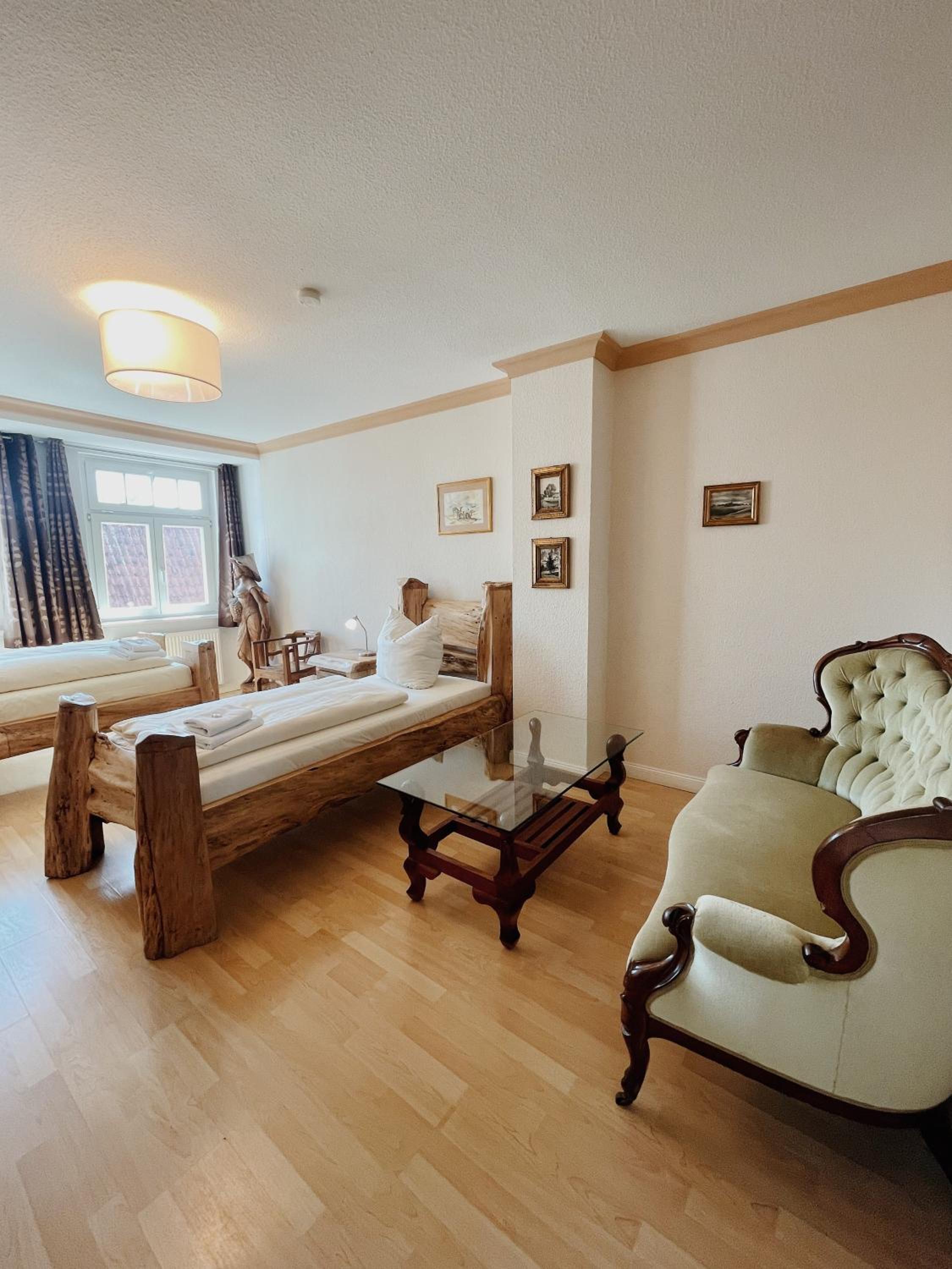 Three-Bedroom Apartment - Photo 17