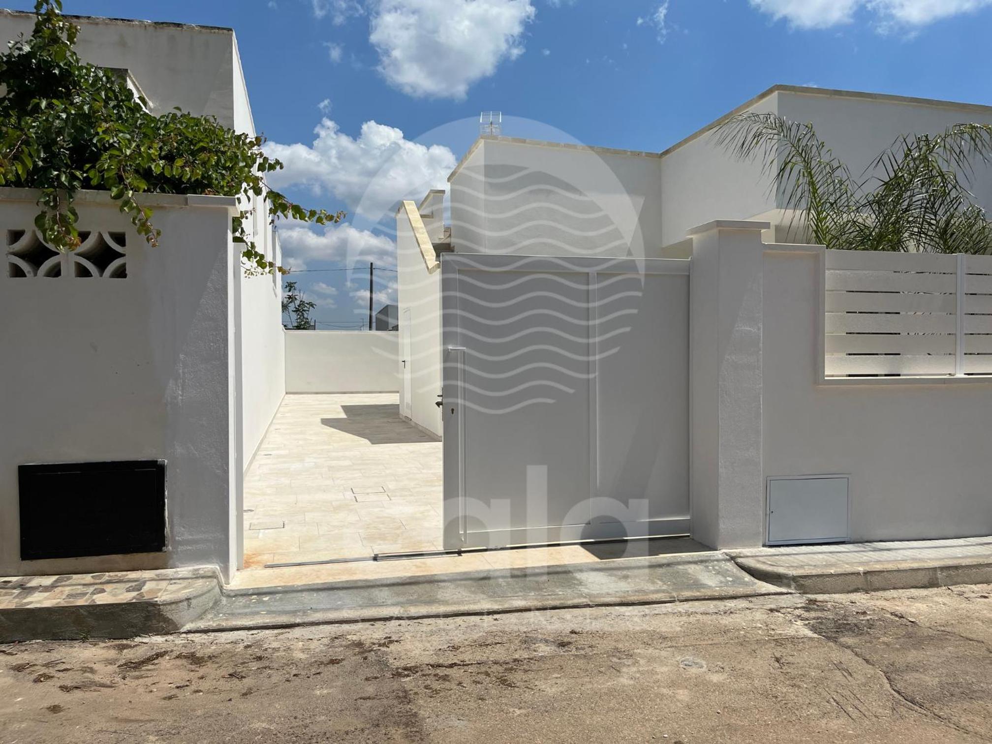Villa with Garden View photo 3