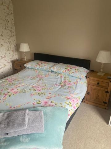 Double Room - Disability Access photo 3