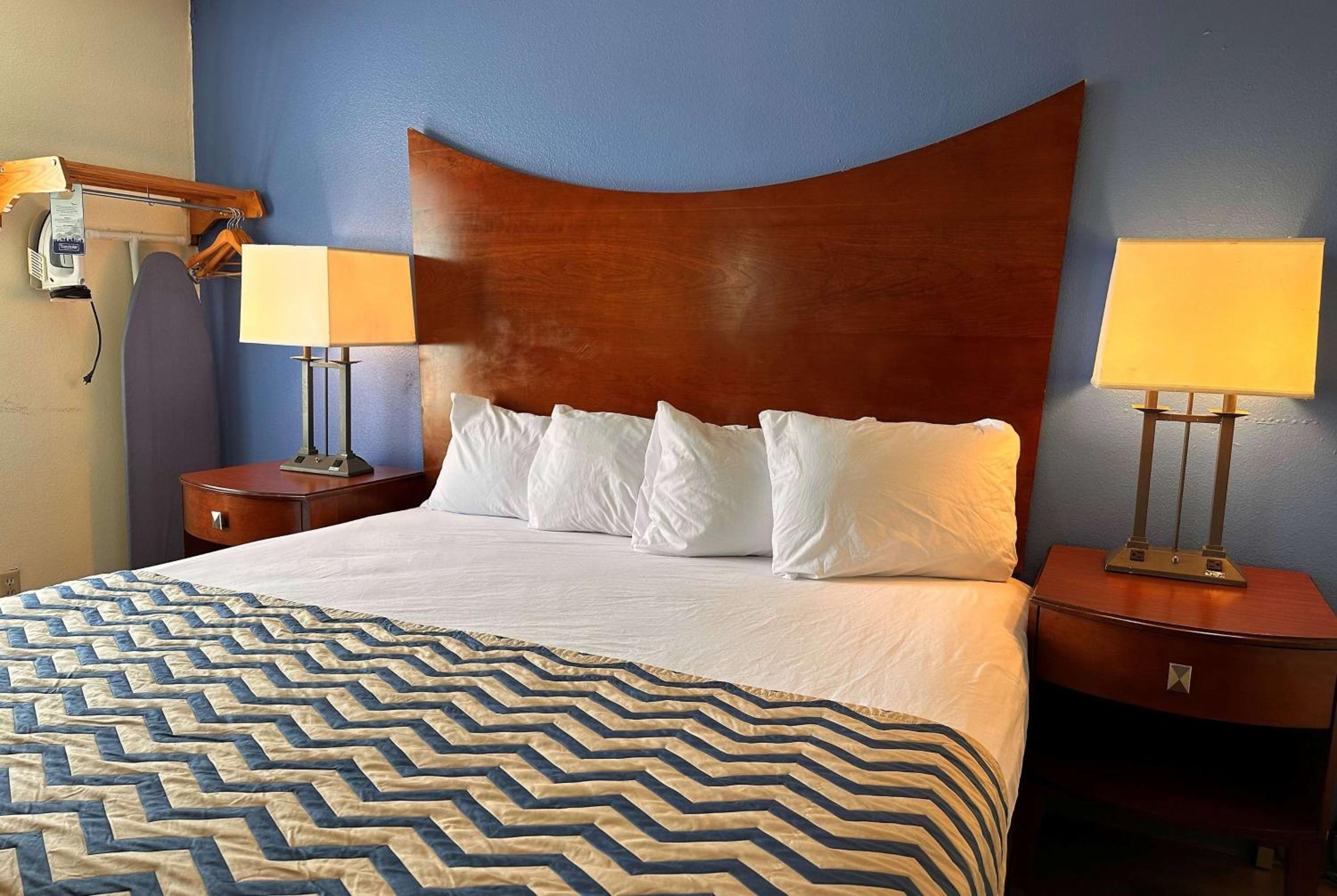 Travelodge by Wyndham Fort Wayne North, 사진 5