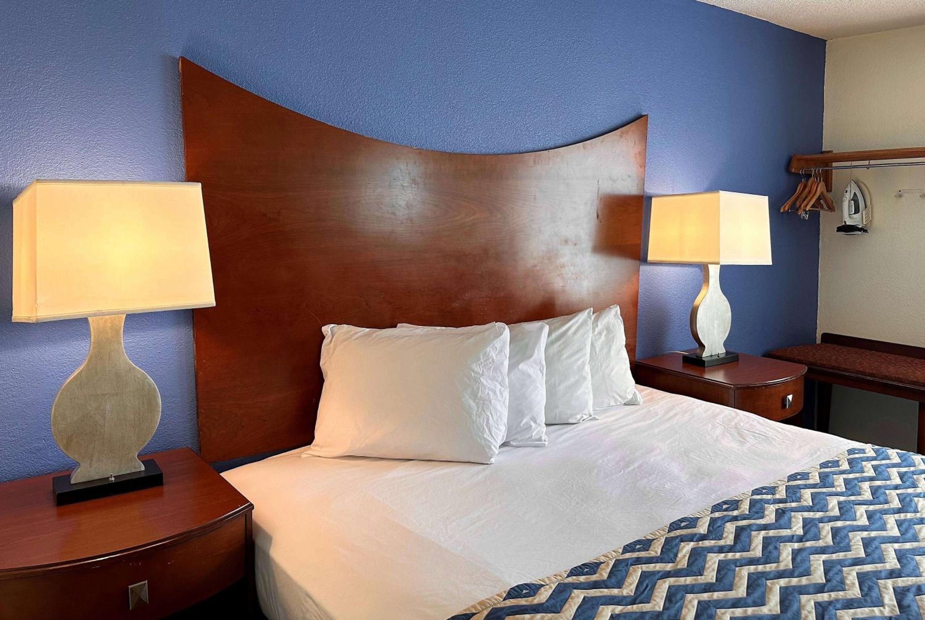 Travelodge by Wyndham Fort Wayne North, 사진 7