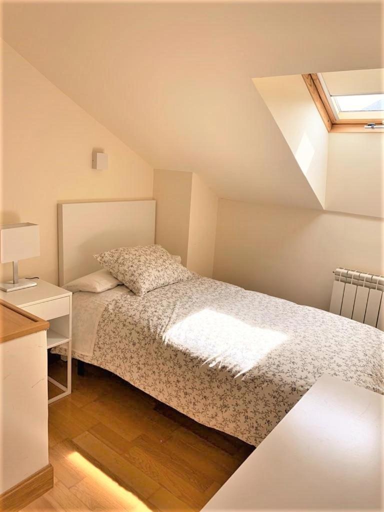 Apartamento Dúplex
