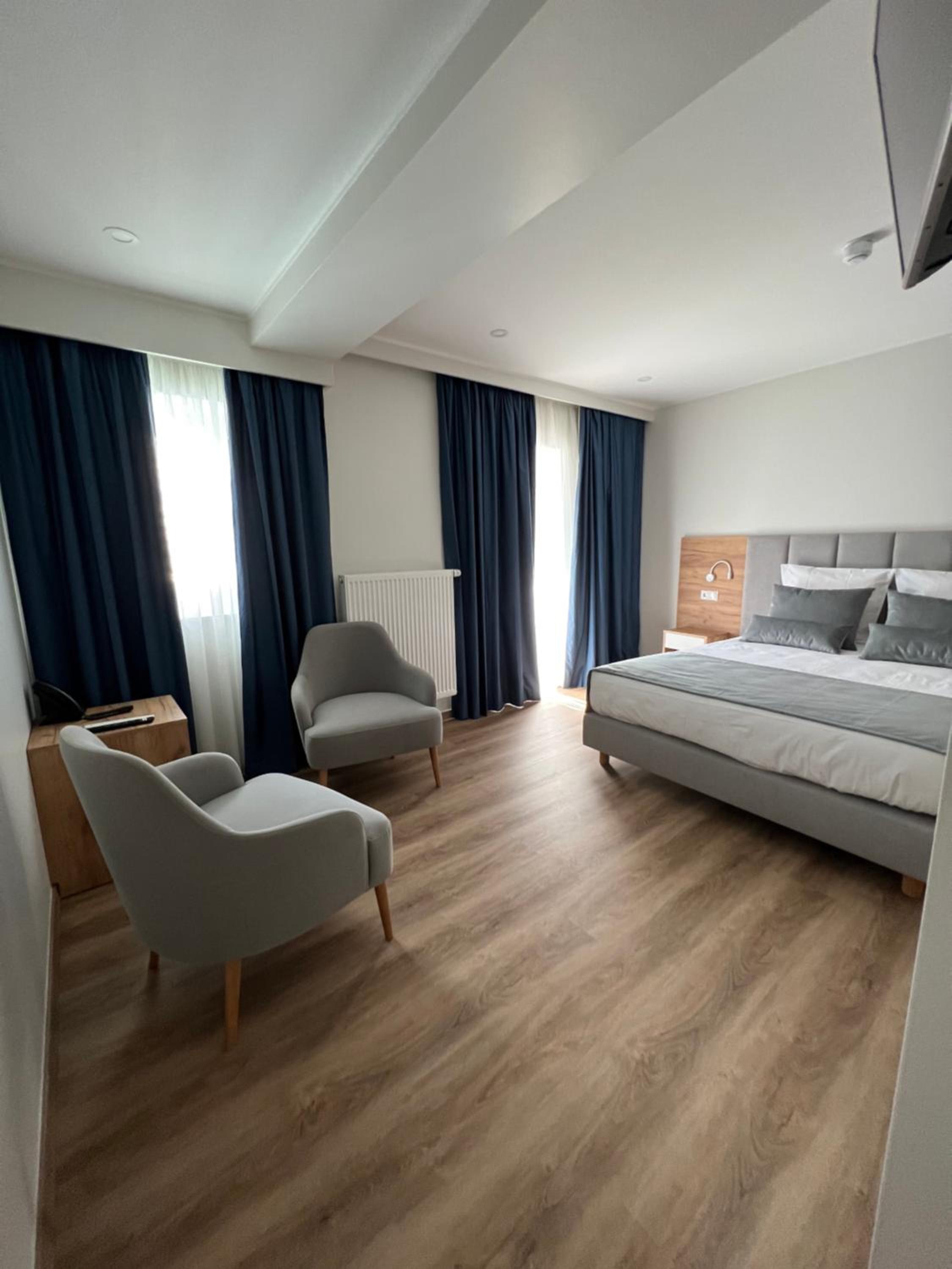 Double Room with Balcony photo 1