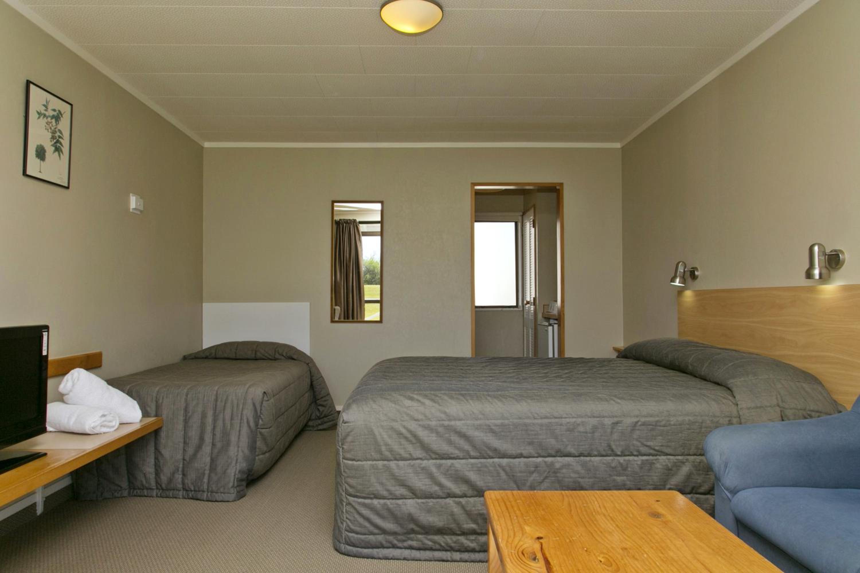 Standard Double or Twin Room photo 1