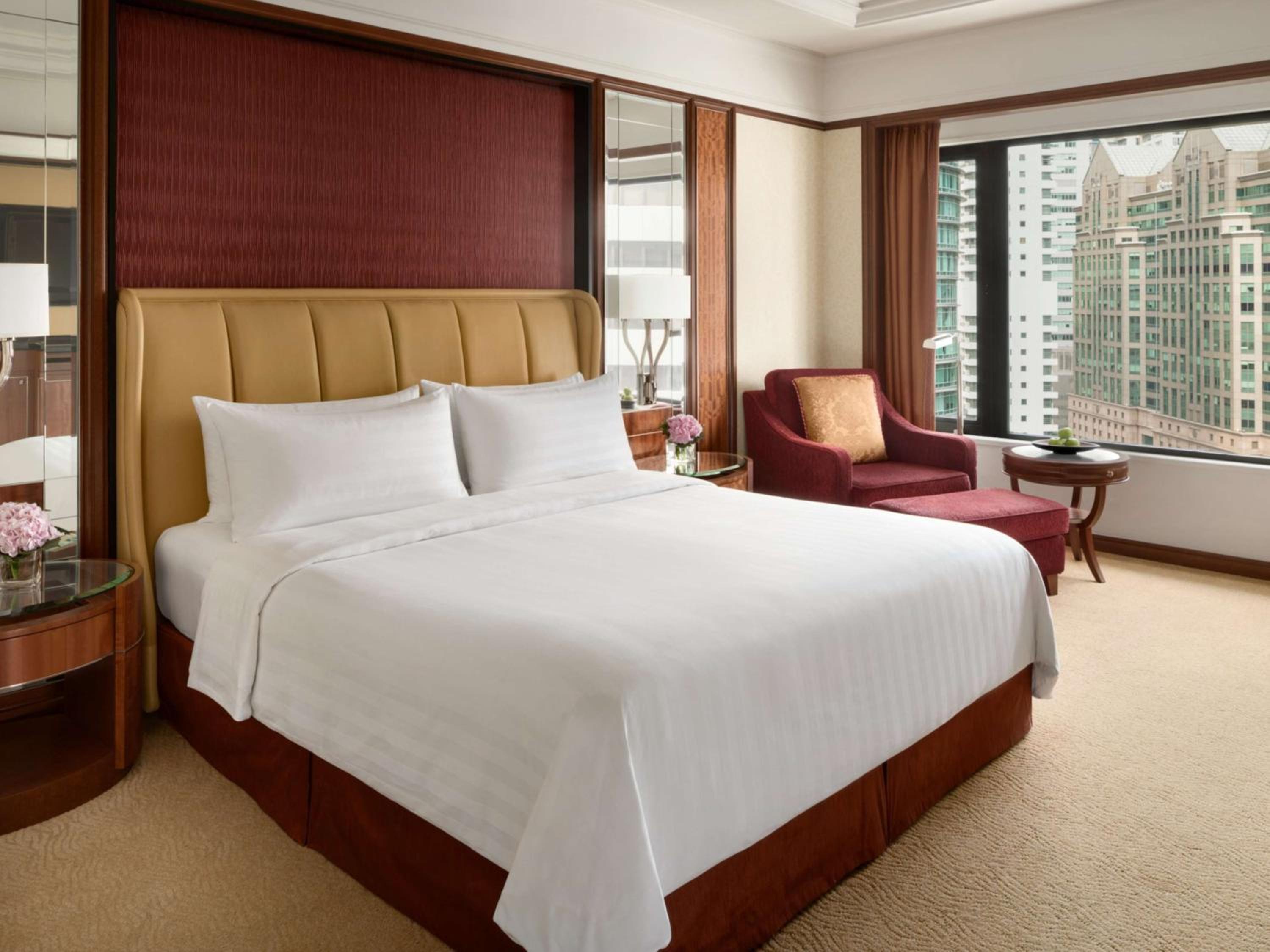 Executive King Room photo 2