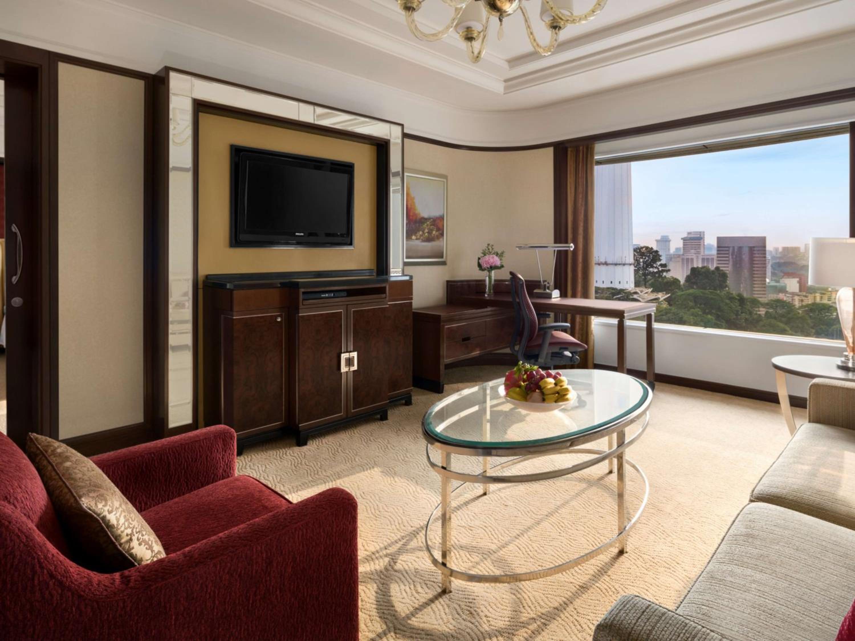 Premier Selection Suite Premier Selection Suite