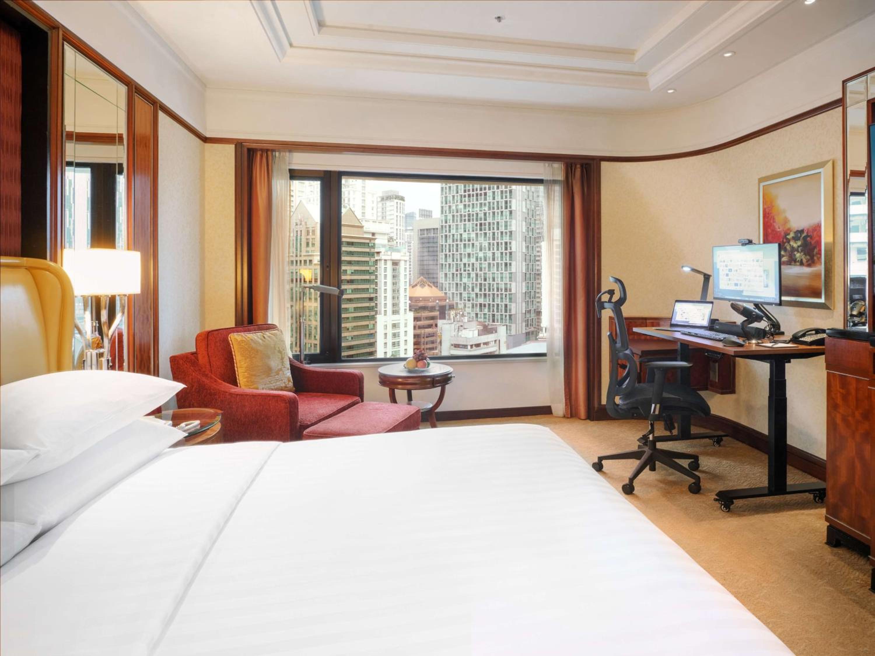 Premier Business Room photo 2