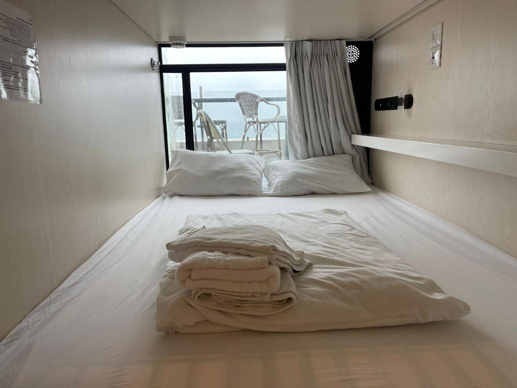 Double Sea View Pod - Photo 1