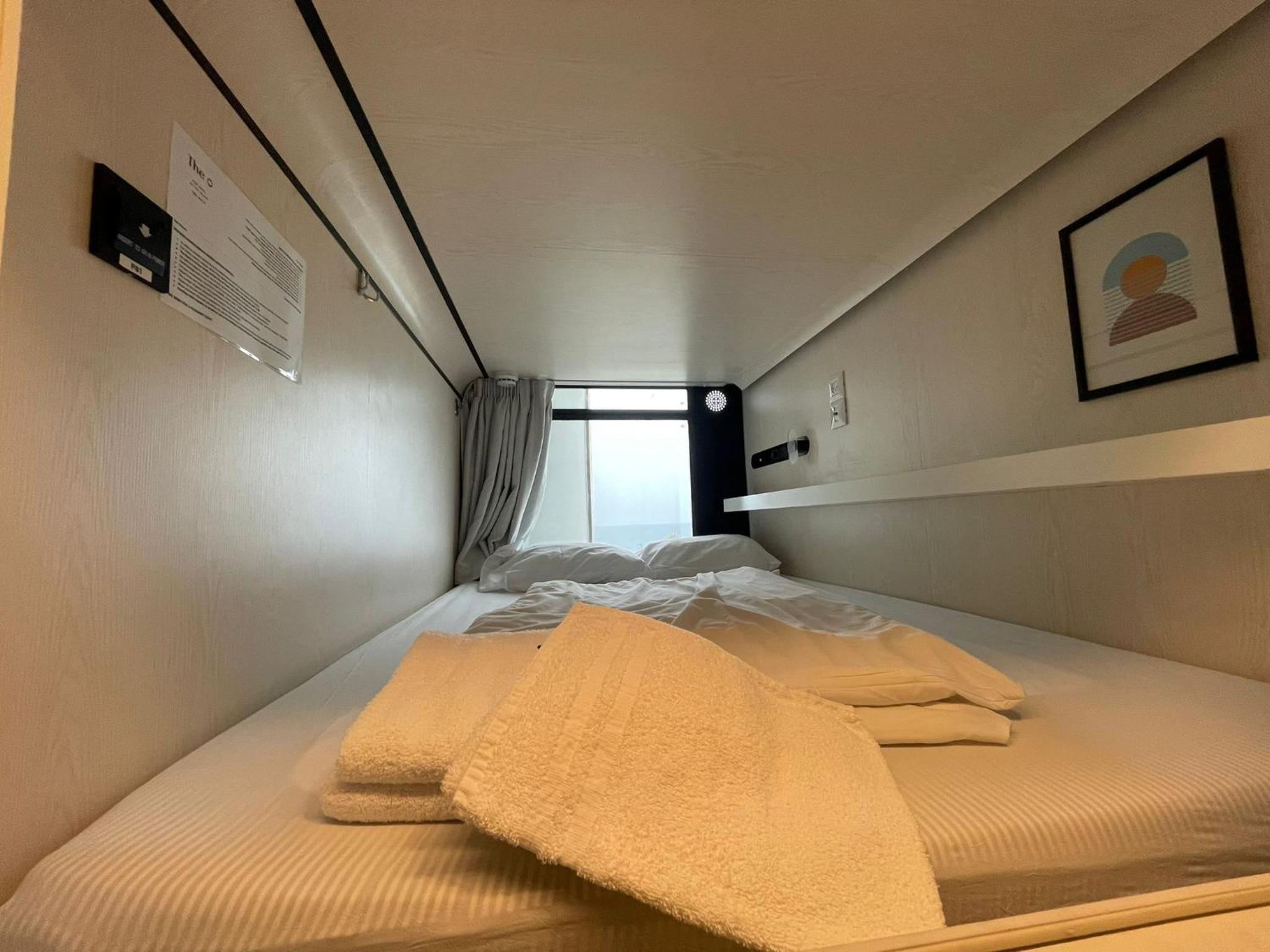 Double Sea View Pod - Photo 7