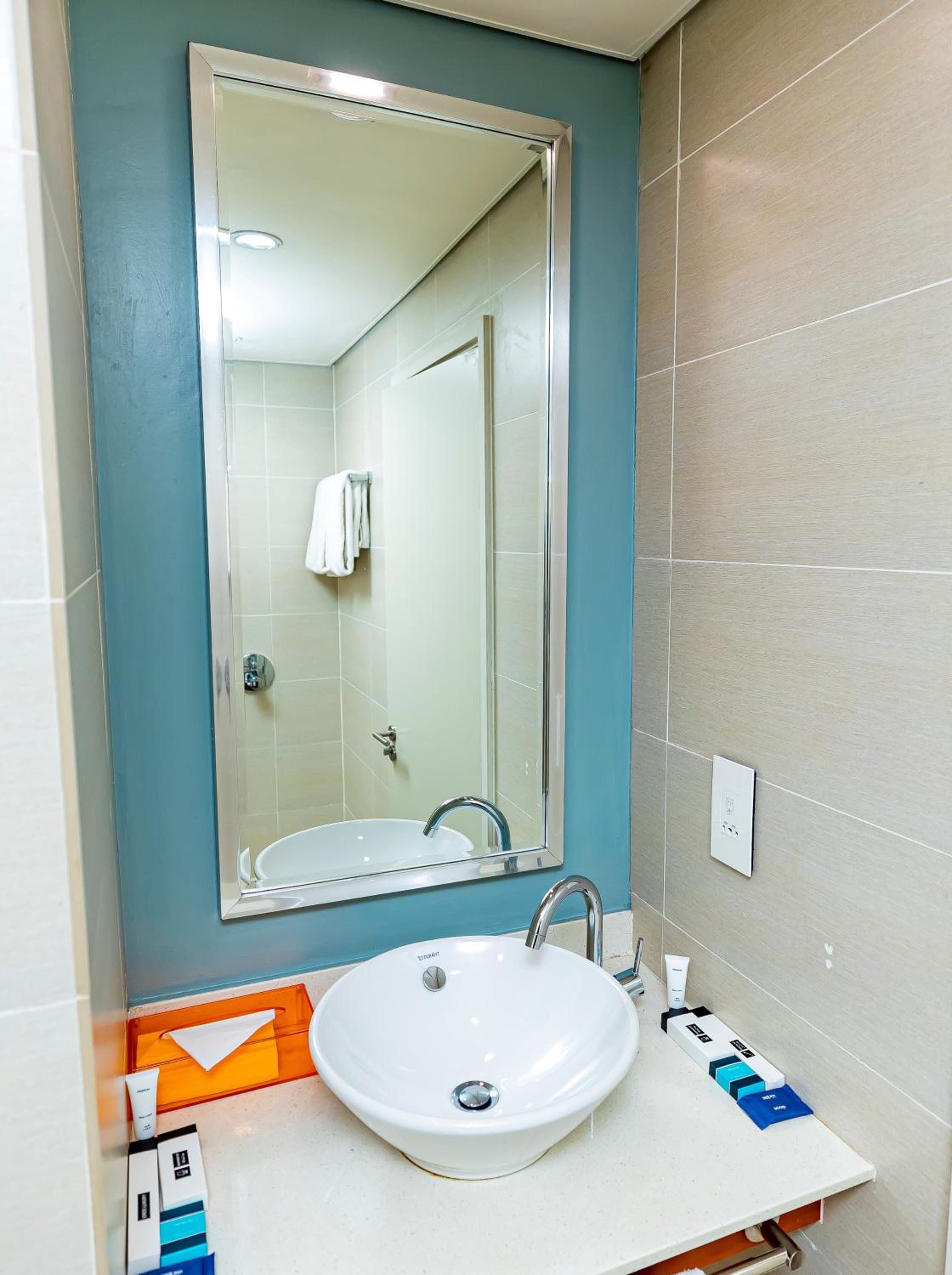 Standard Room - Photo 15