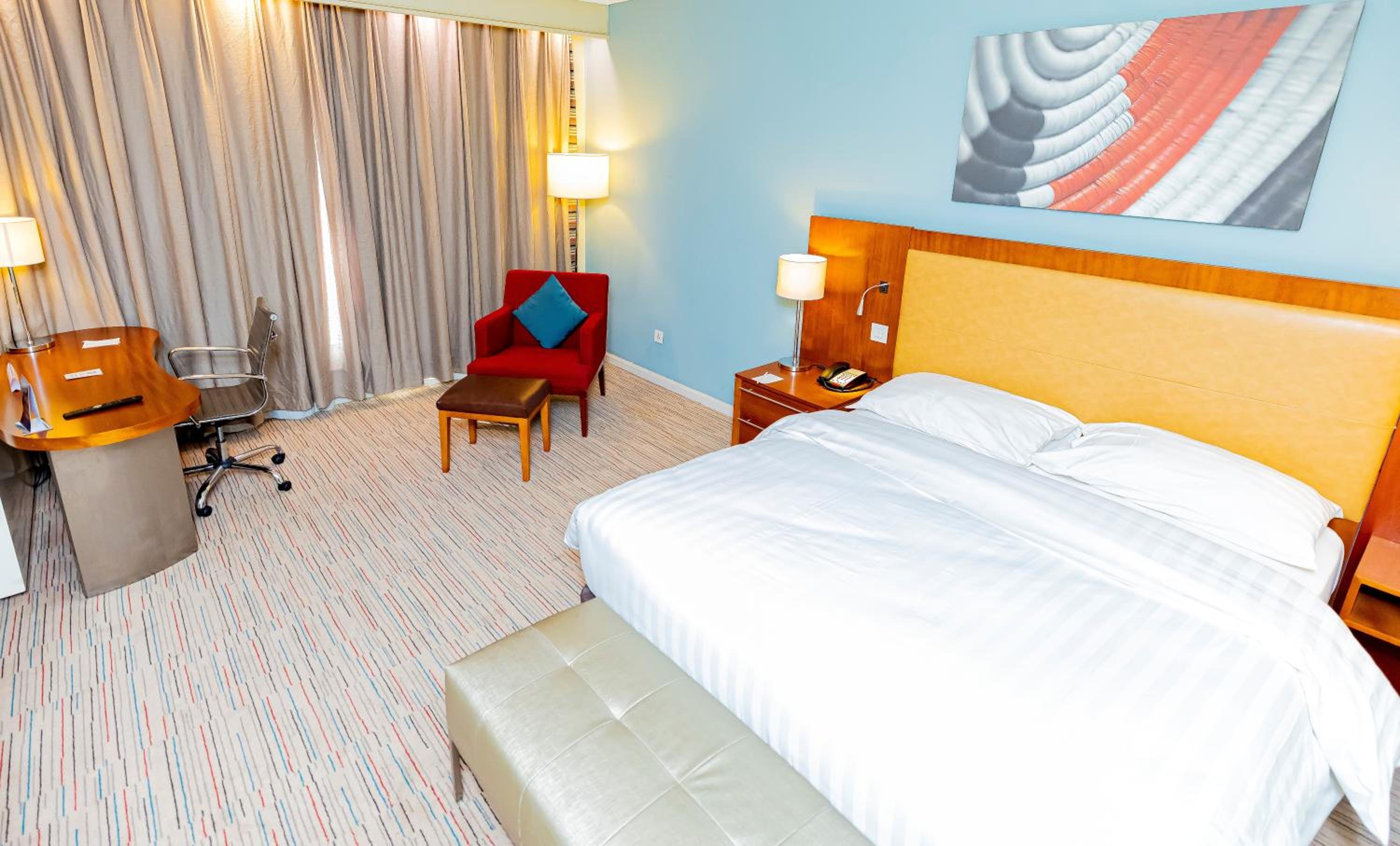 Standard Room - Photo 13