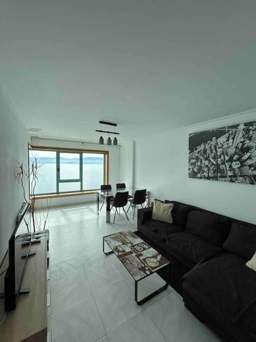 Two-Bedroom Apartment - Sea View