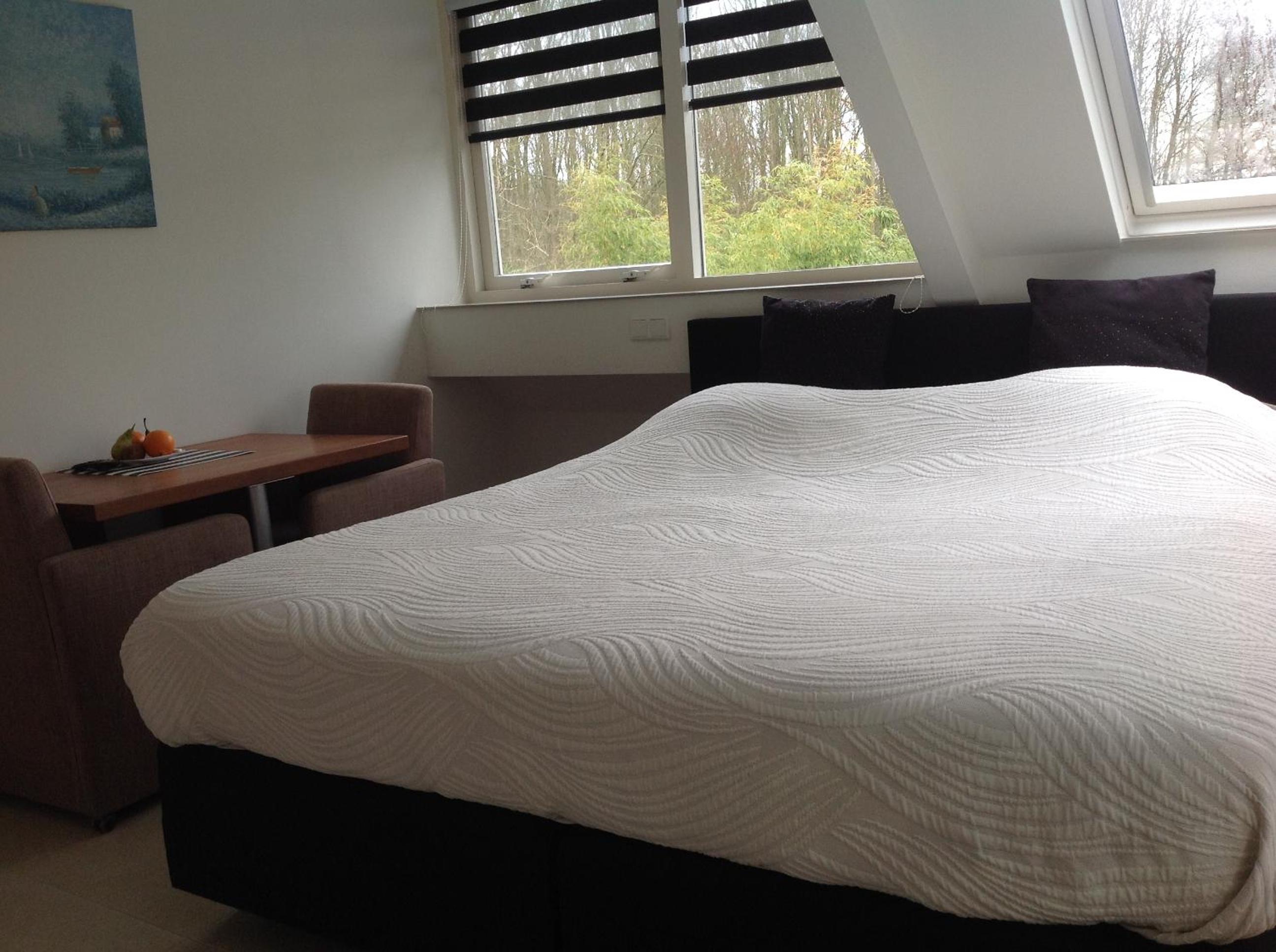 Deluxe Room photo 1