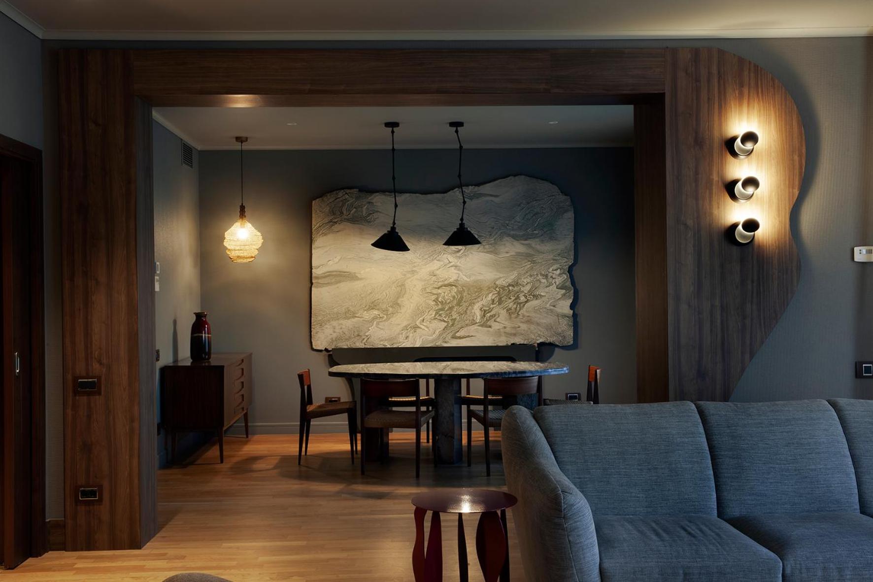 Superior Apartment