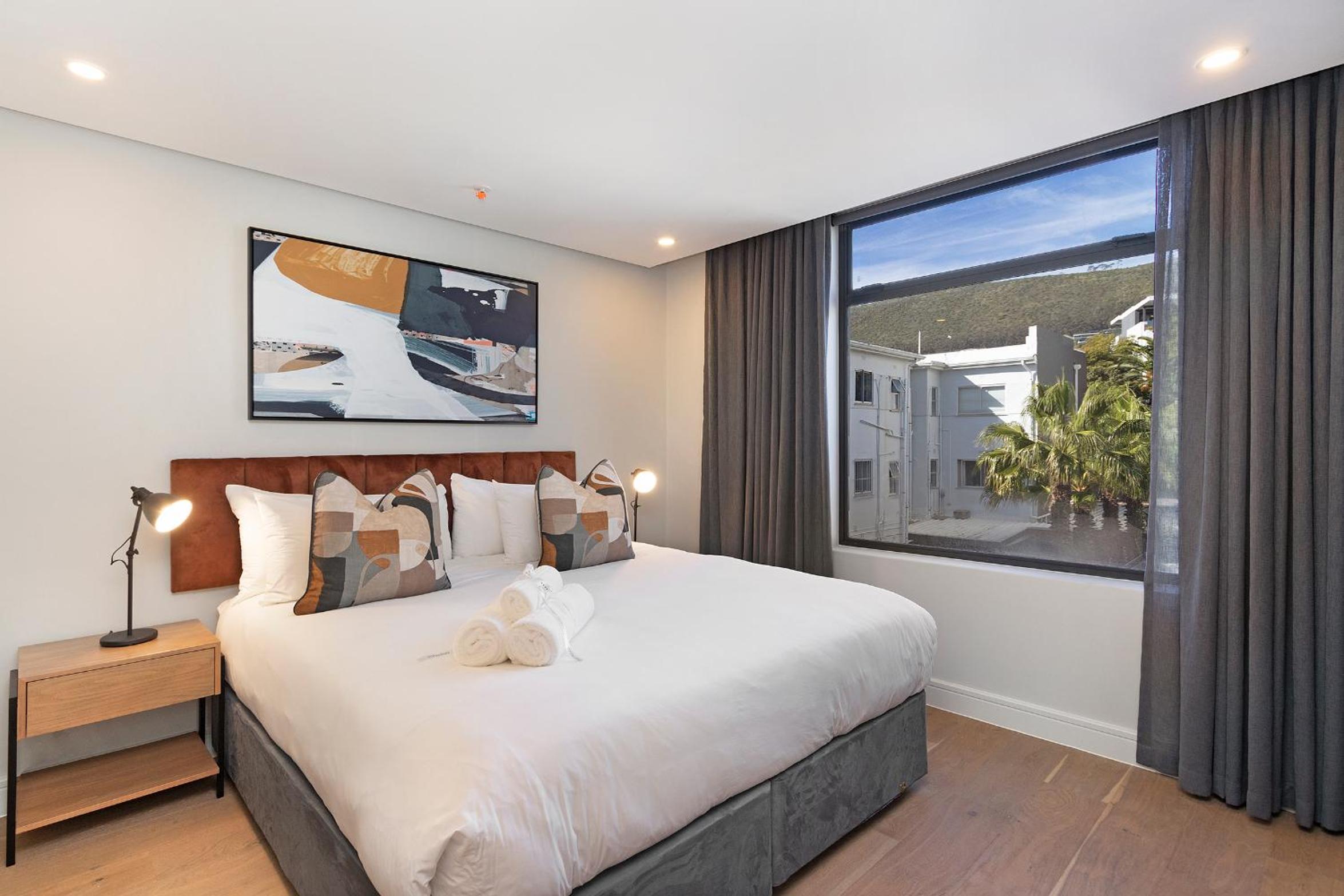 Superior Apartment