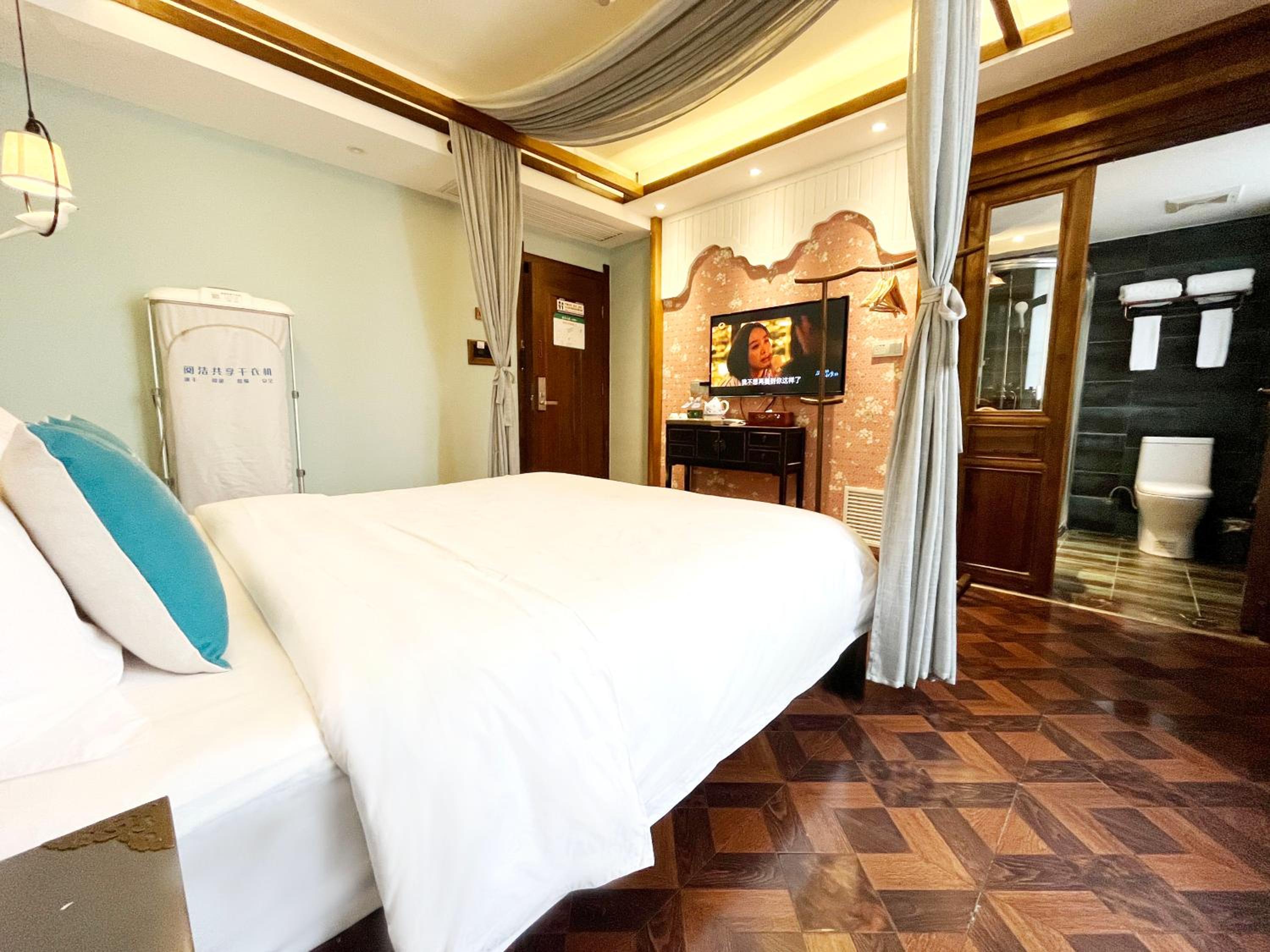 Superior Double Room photo 1