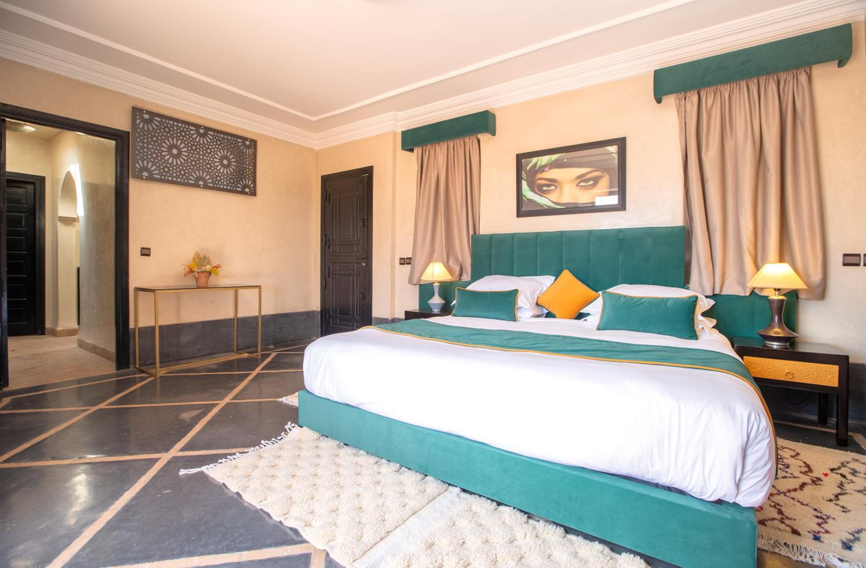 Superior Suite
