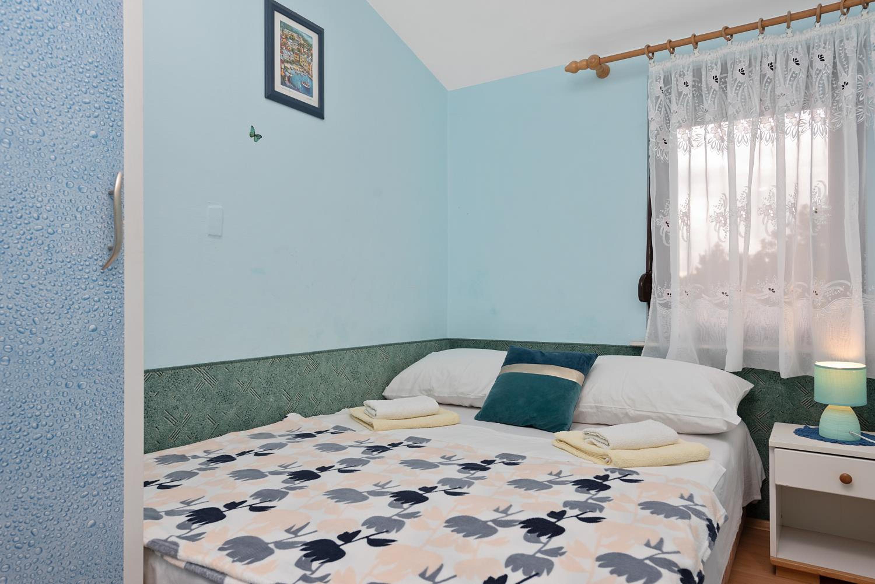 Apartment with Terrace photo 1