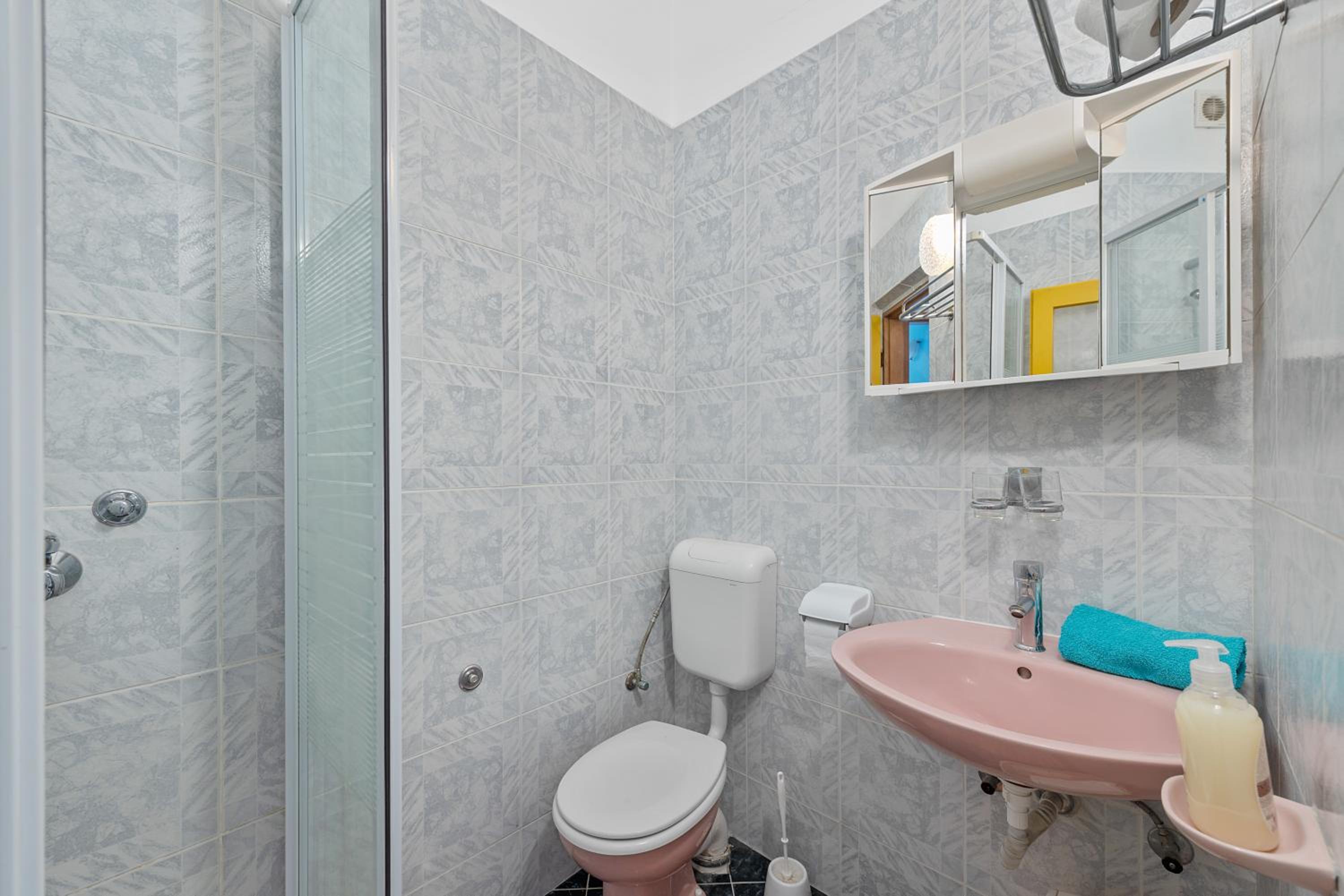 Apartment with Terrace photo 3