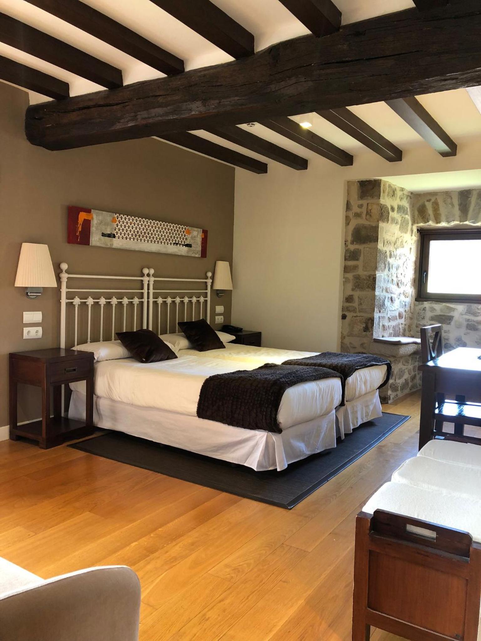 Superior Double Room photo 3