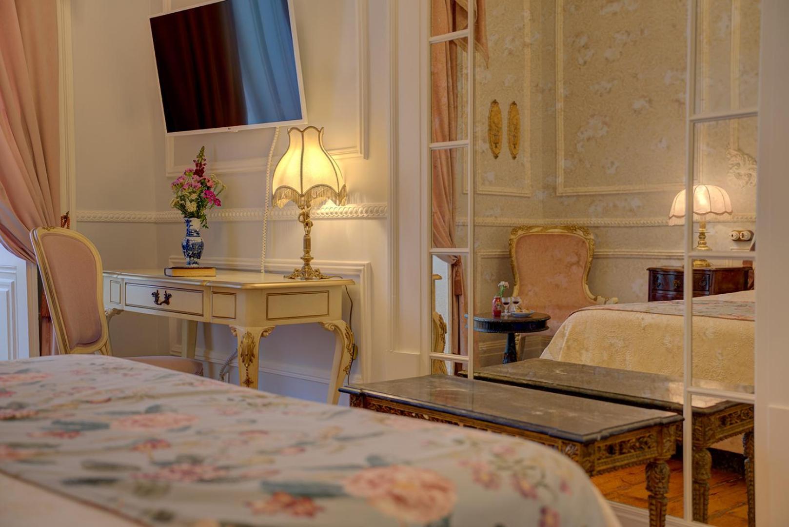 Superior Double Room photo 3