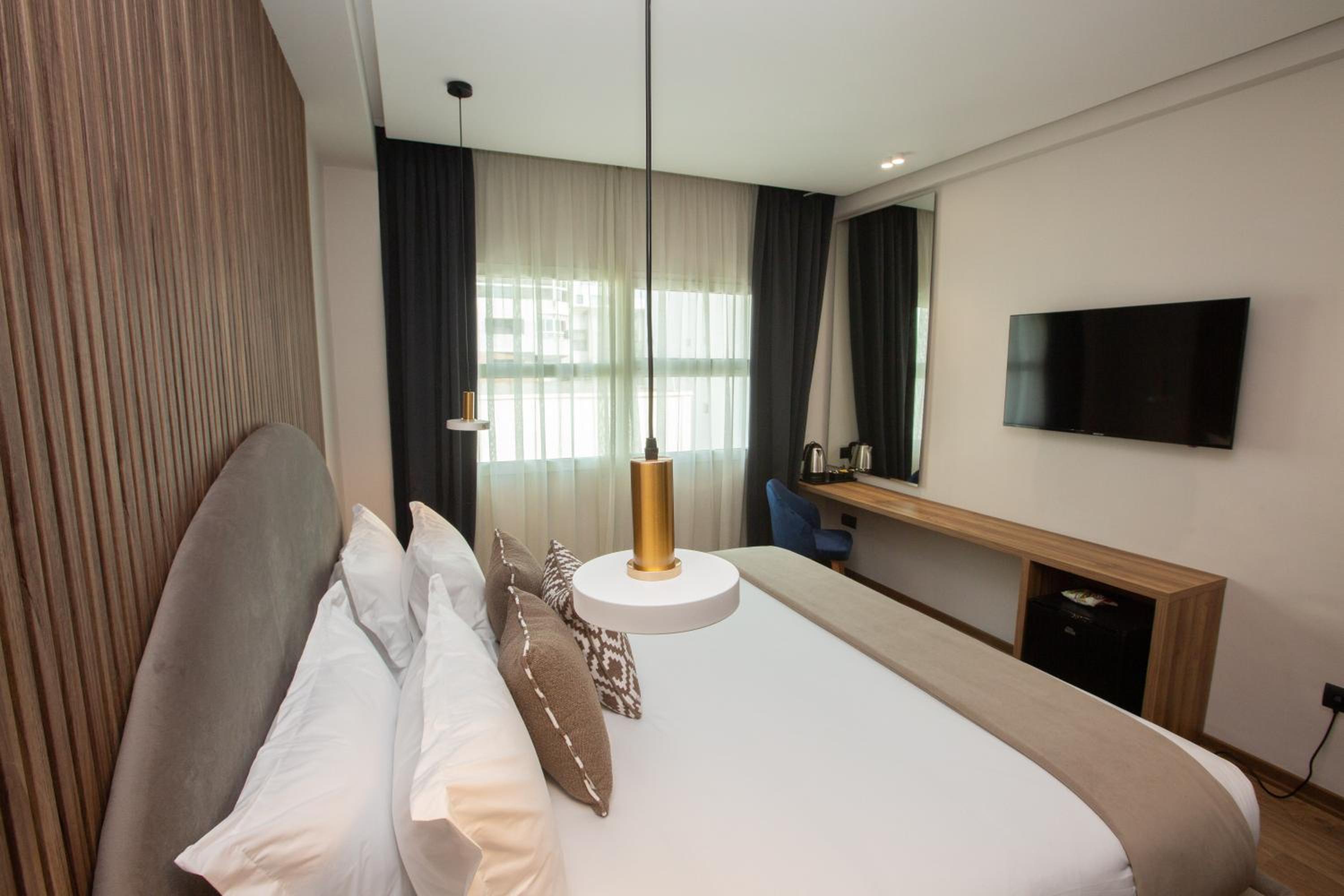 Double Room - Photo 3