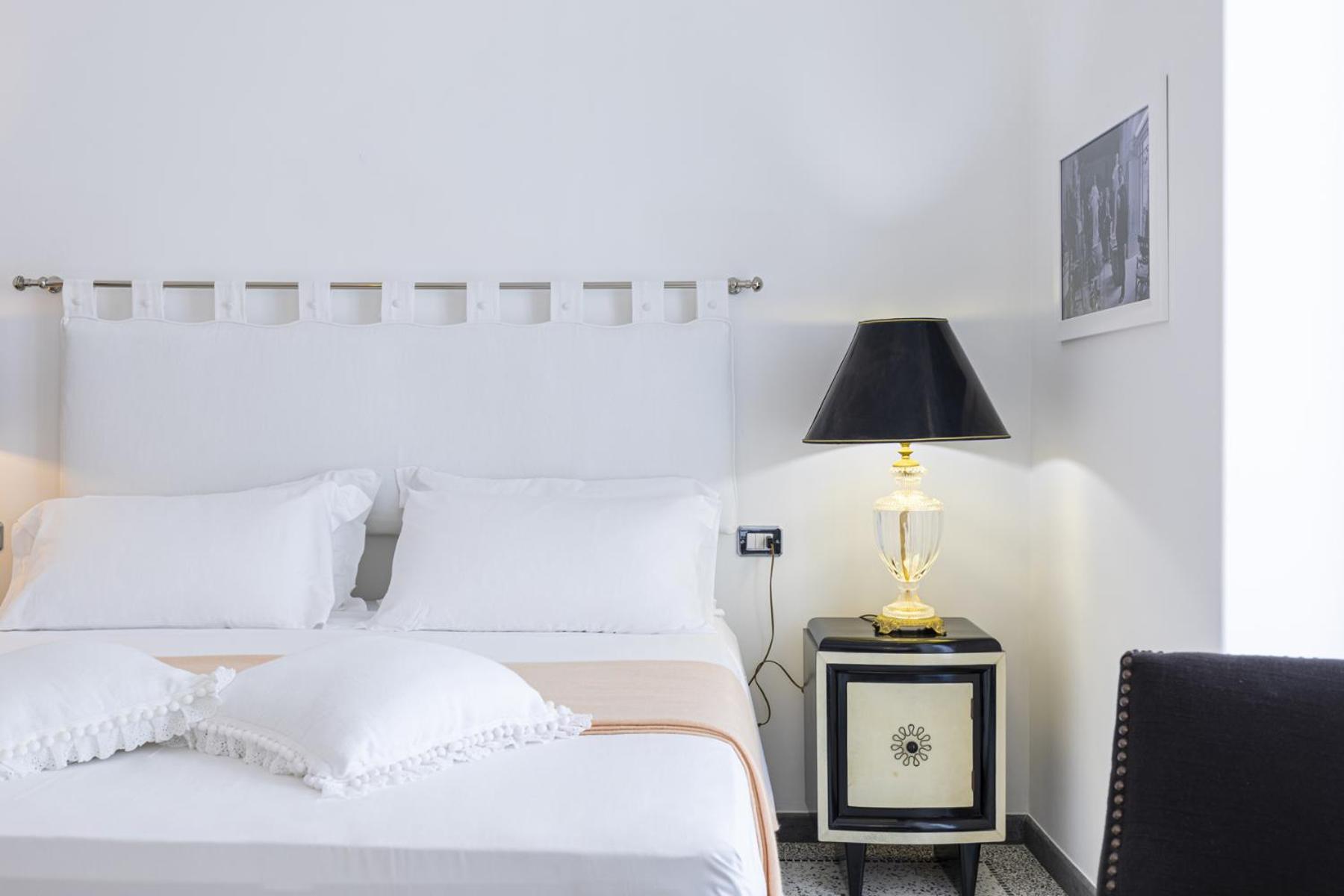 King Room with Sea View photo 2