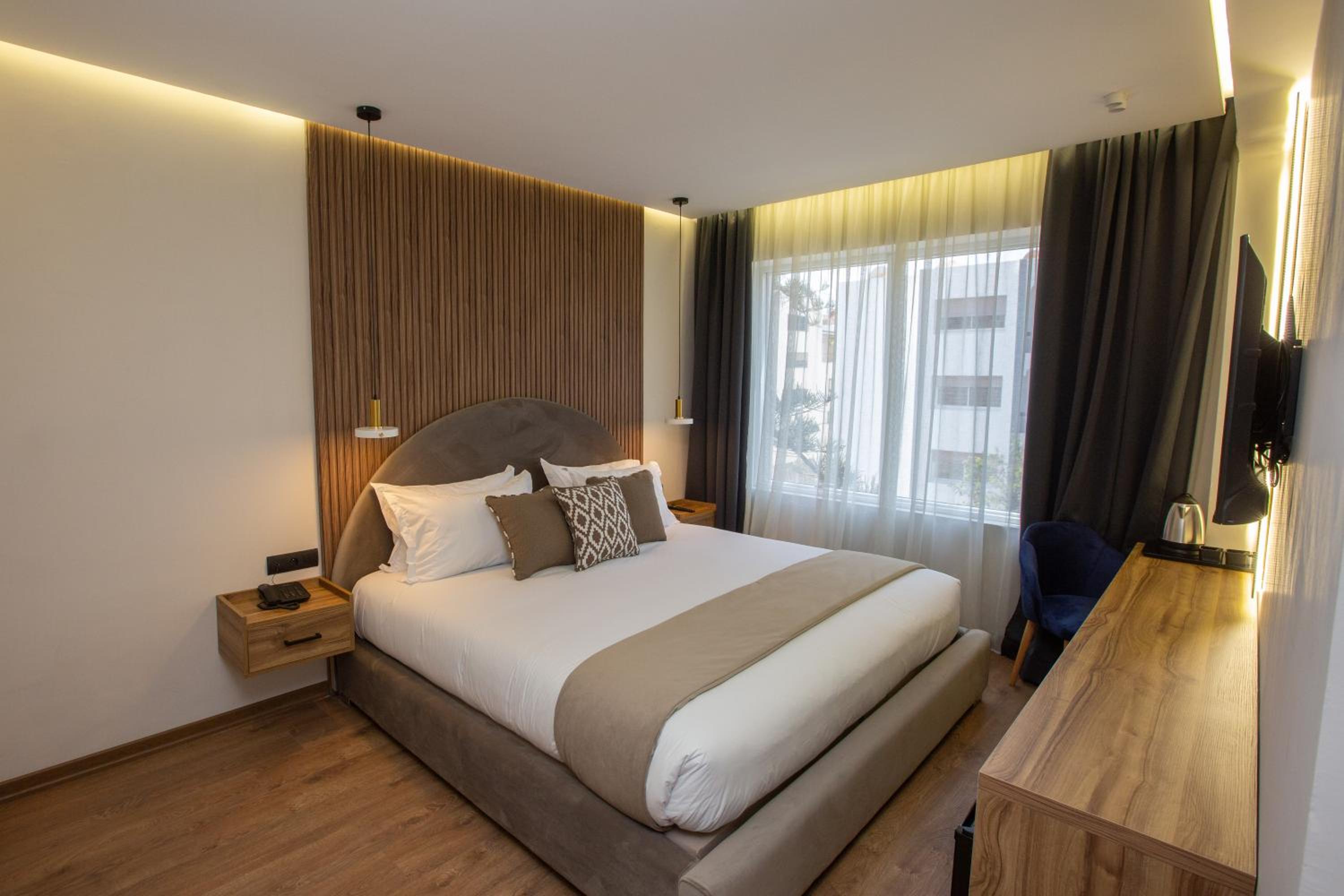 Double Room - Photo 1