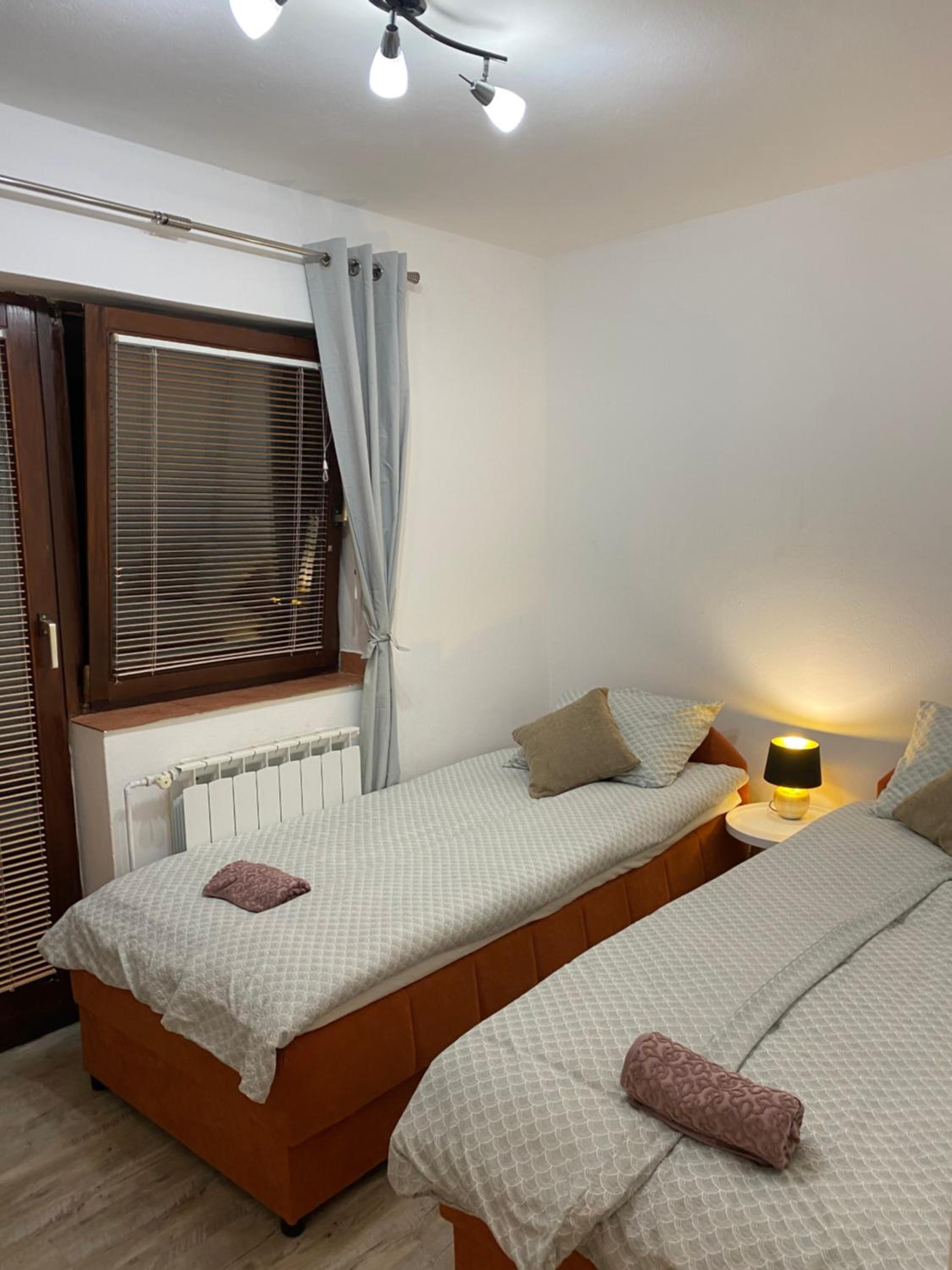 Apartment with Garden View - Photo 10