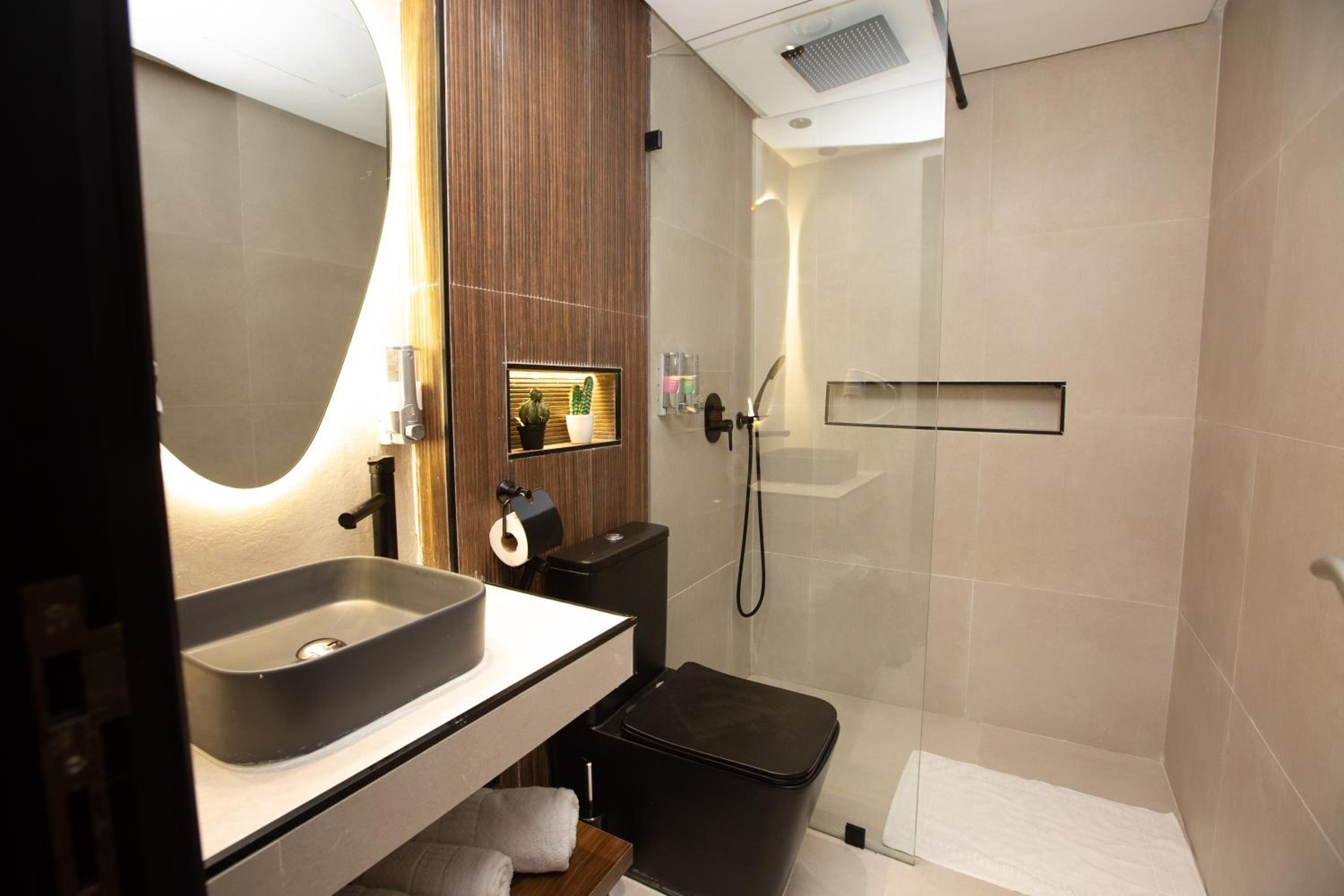 Double Room - Photo 2