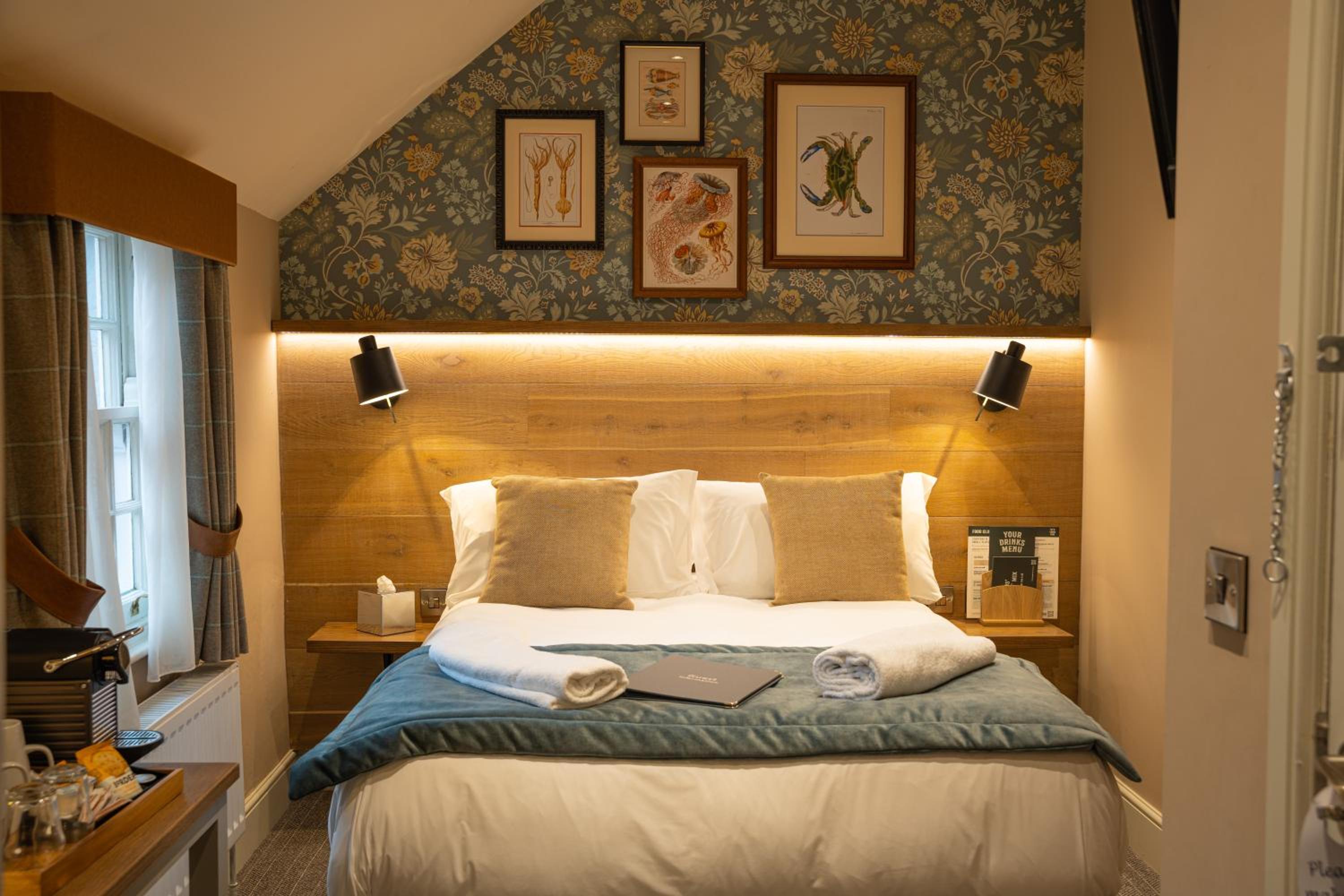 Small Double Room photo 1
