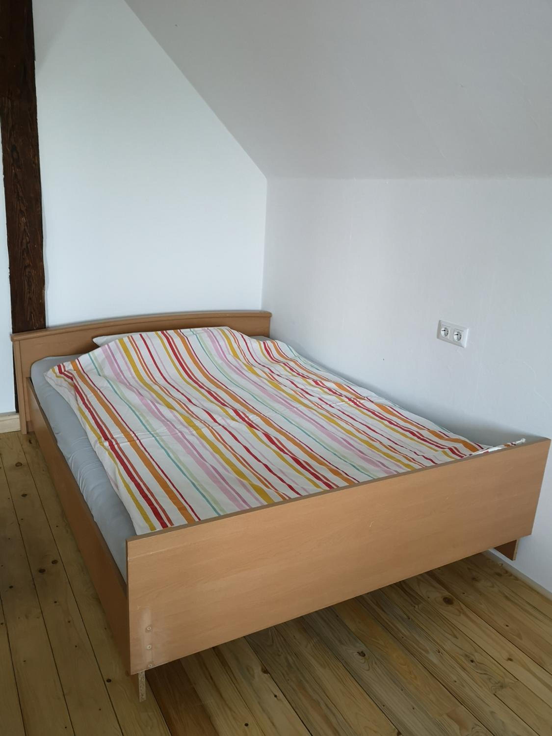 Basic Triple Room