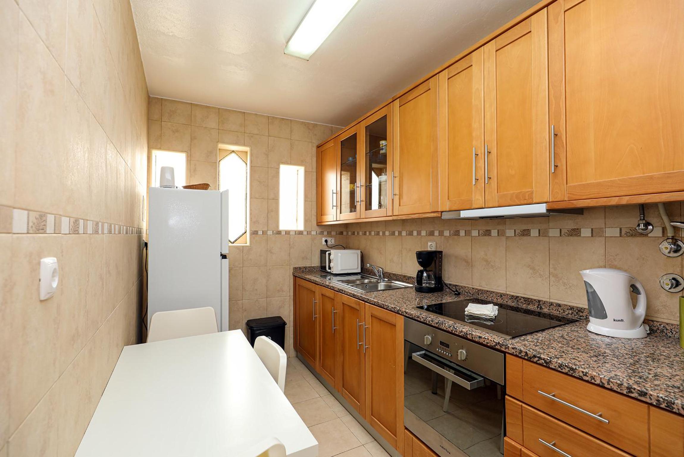 Three-Bedroom Apartment - Photo 7