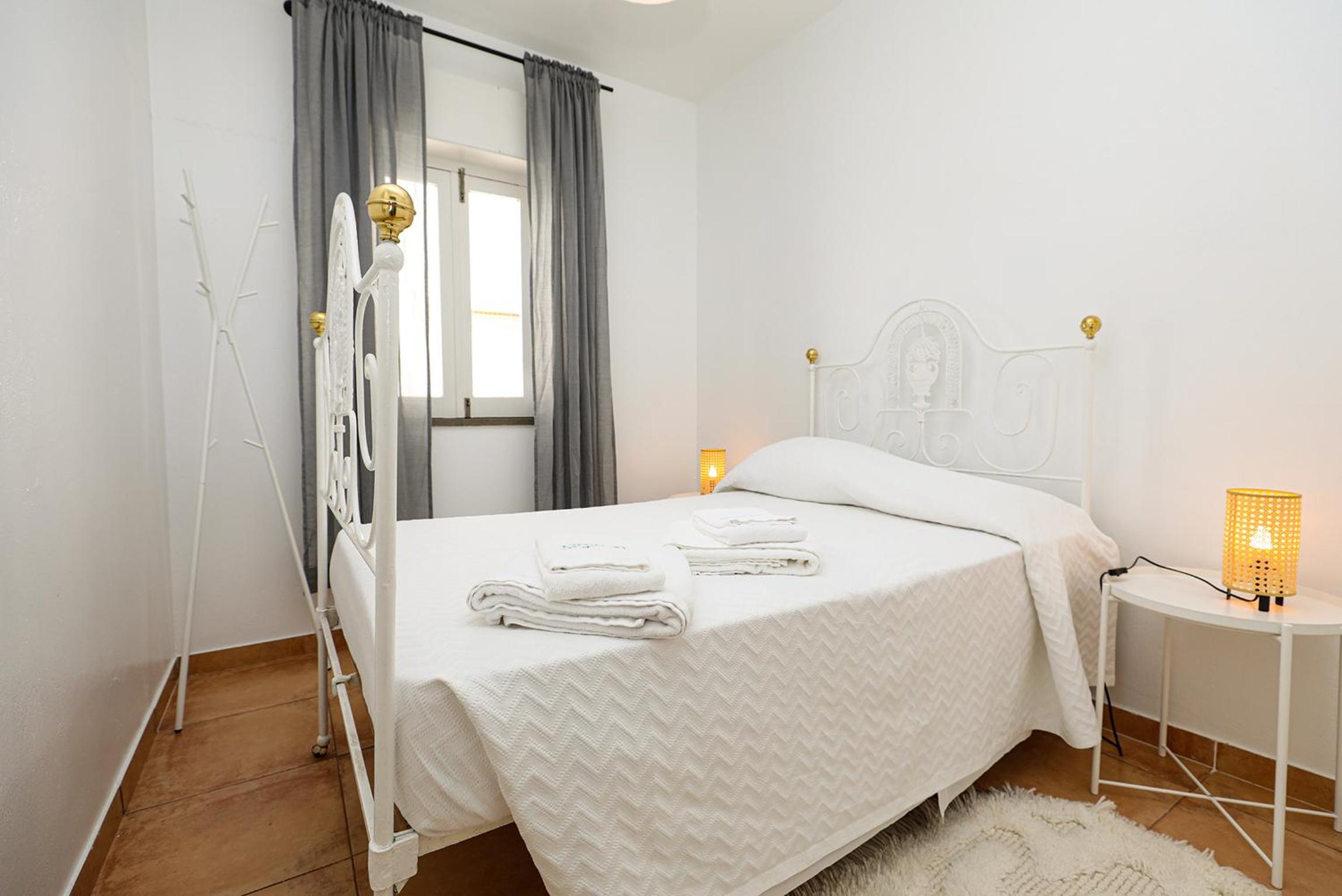 Three-Bedroom Apartment - Photo 1