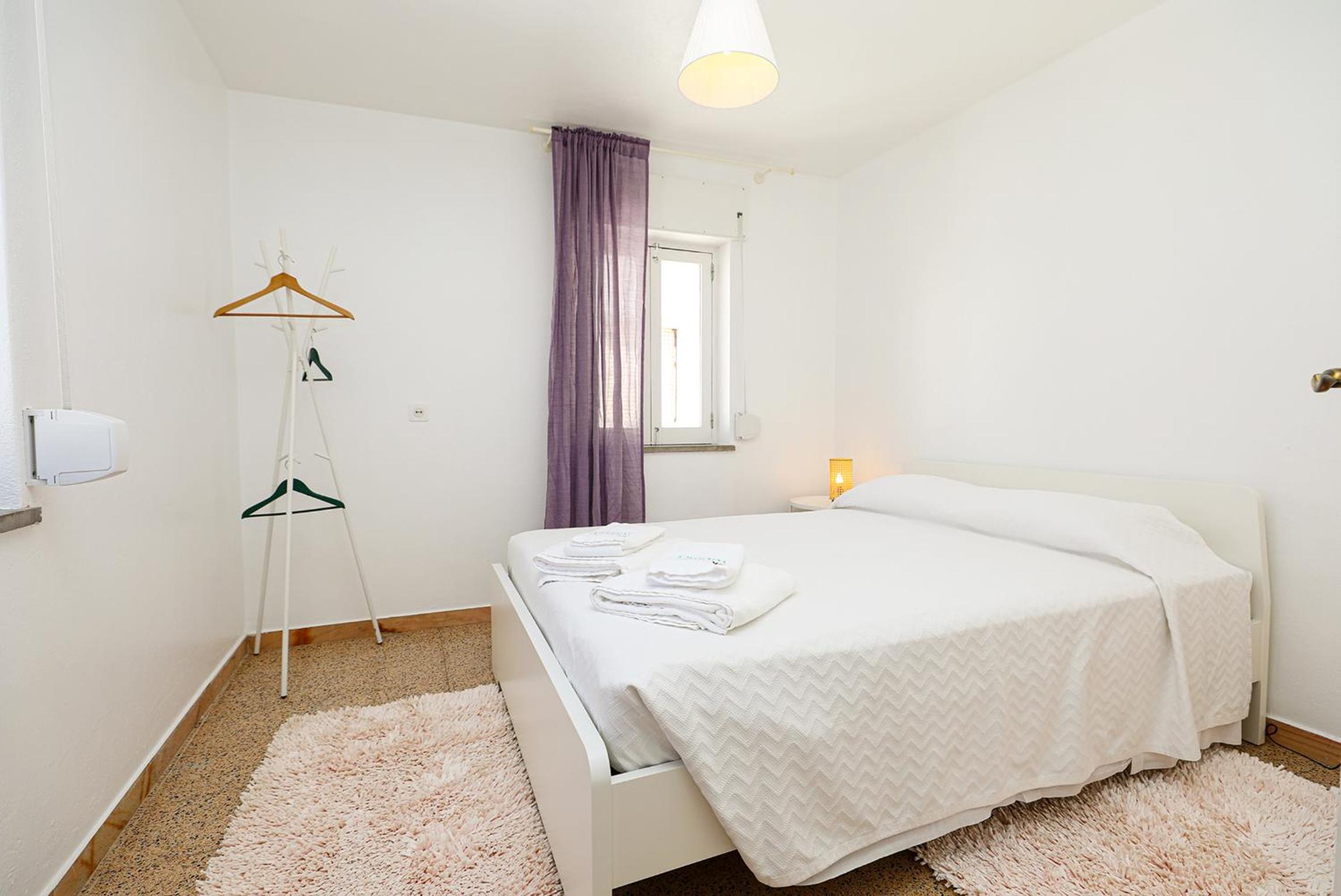 Three-Bedroom Apartment - Photo 12