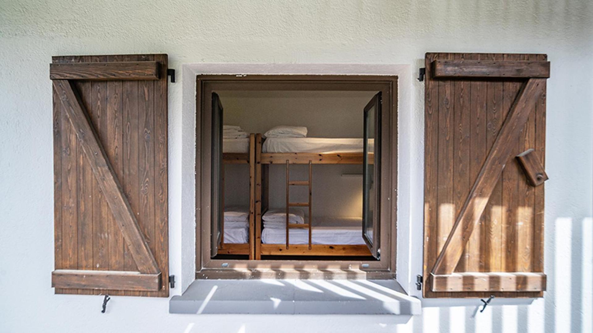 Bed in 4-Bed Dormitory Room, photo 7