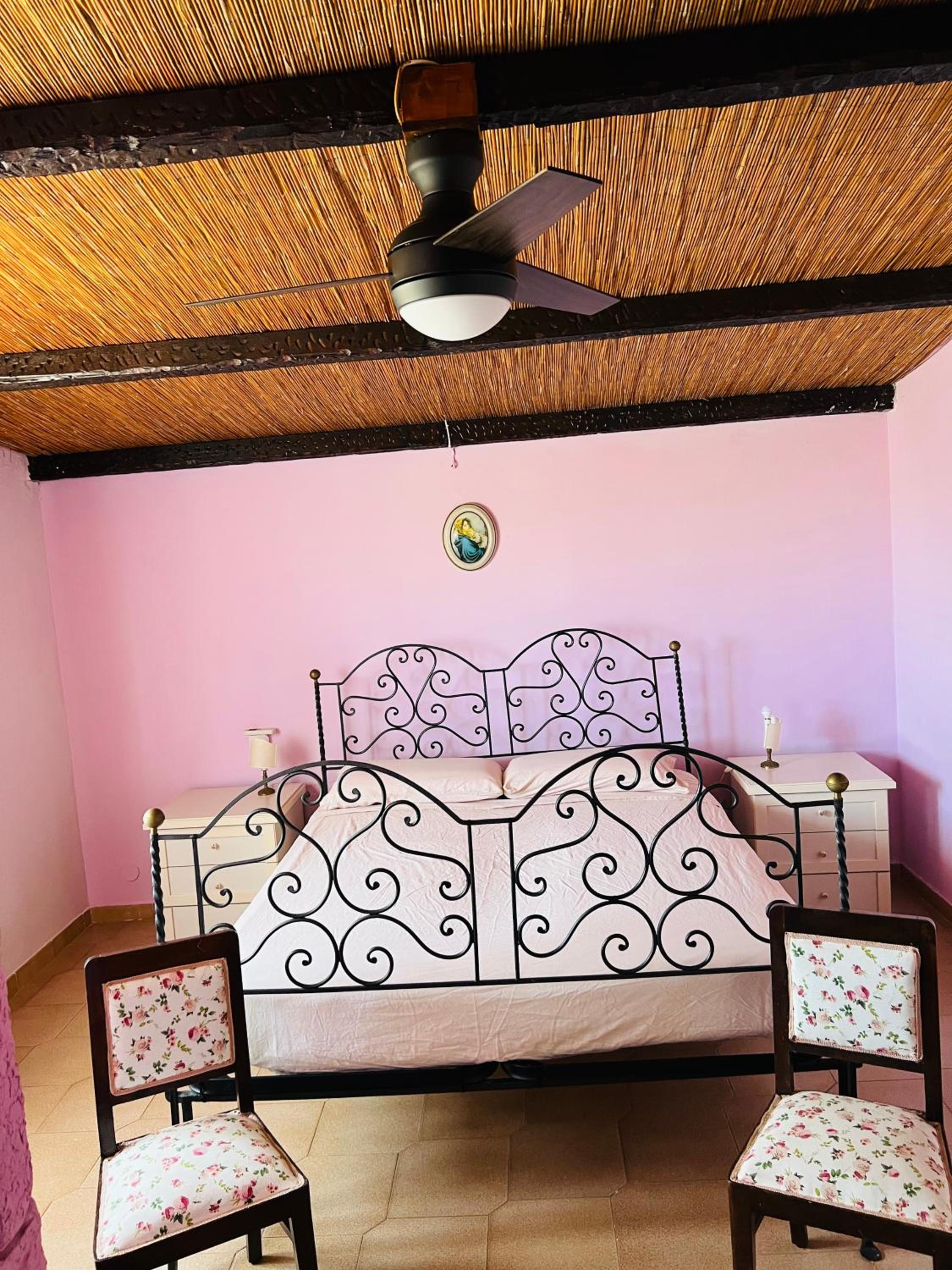 One-Bedroom Villa photo 1