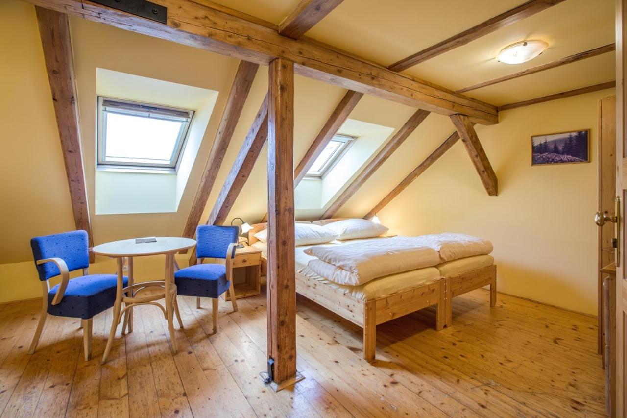 Double Room photo 3