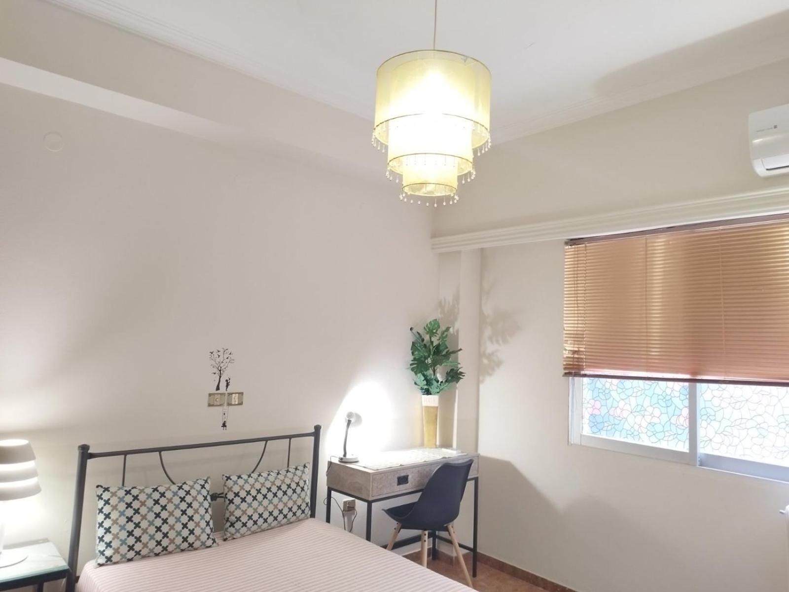 Apartment with Garden View photo 1