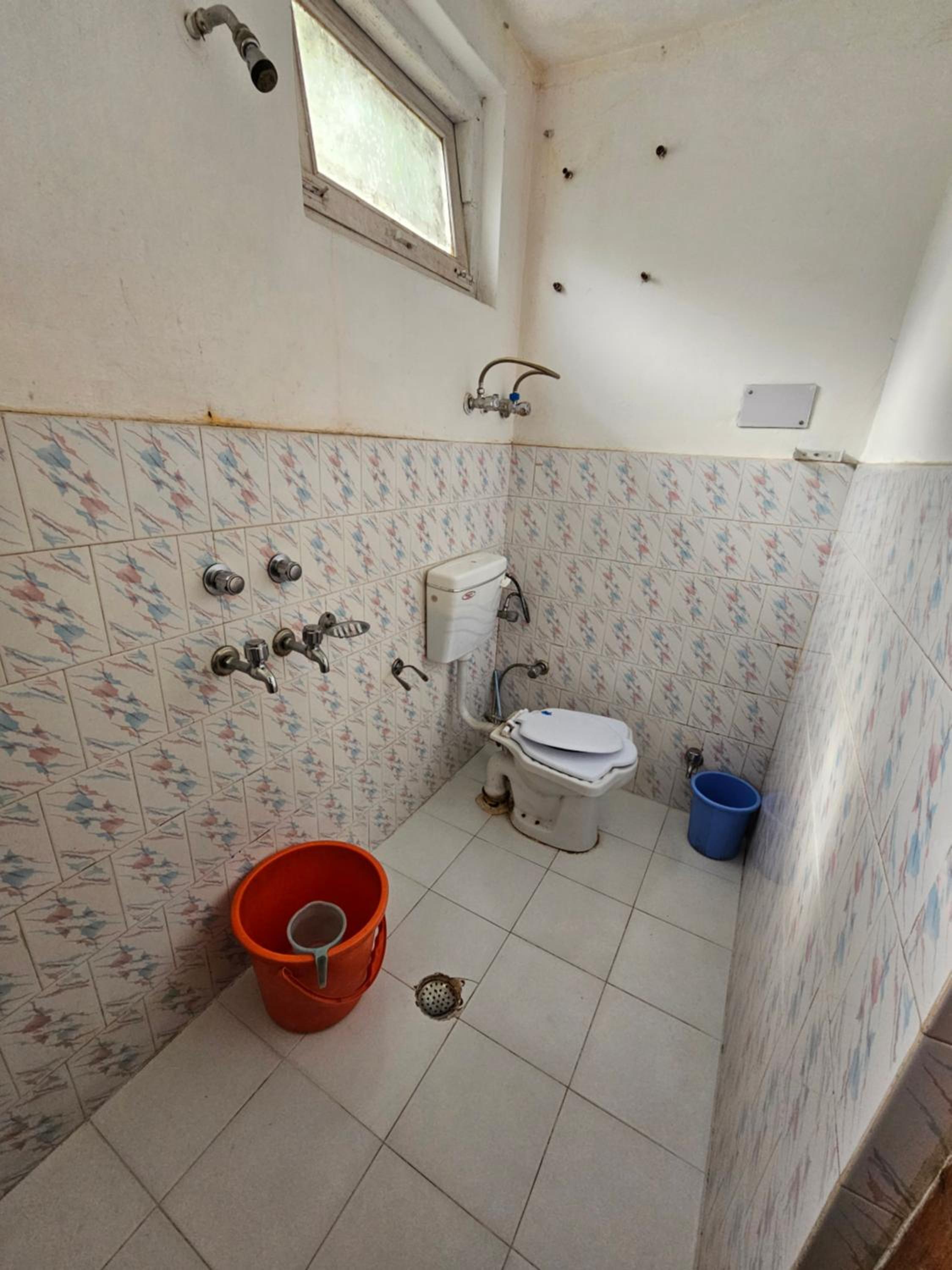 Budget Double or Twin Room - Photo 4