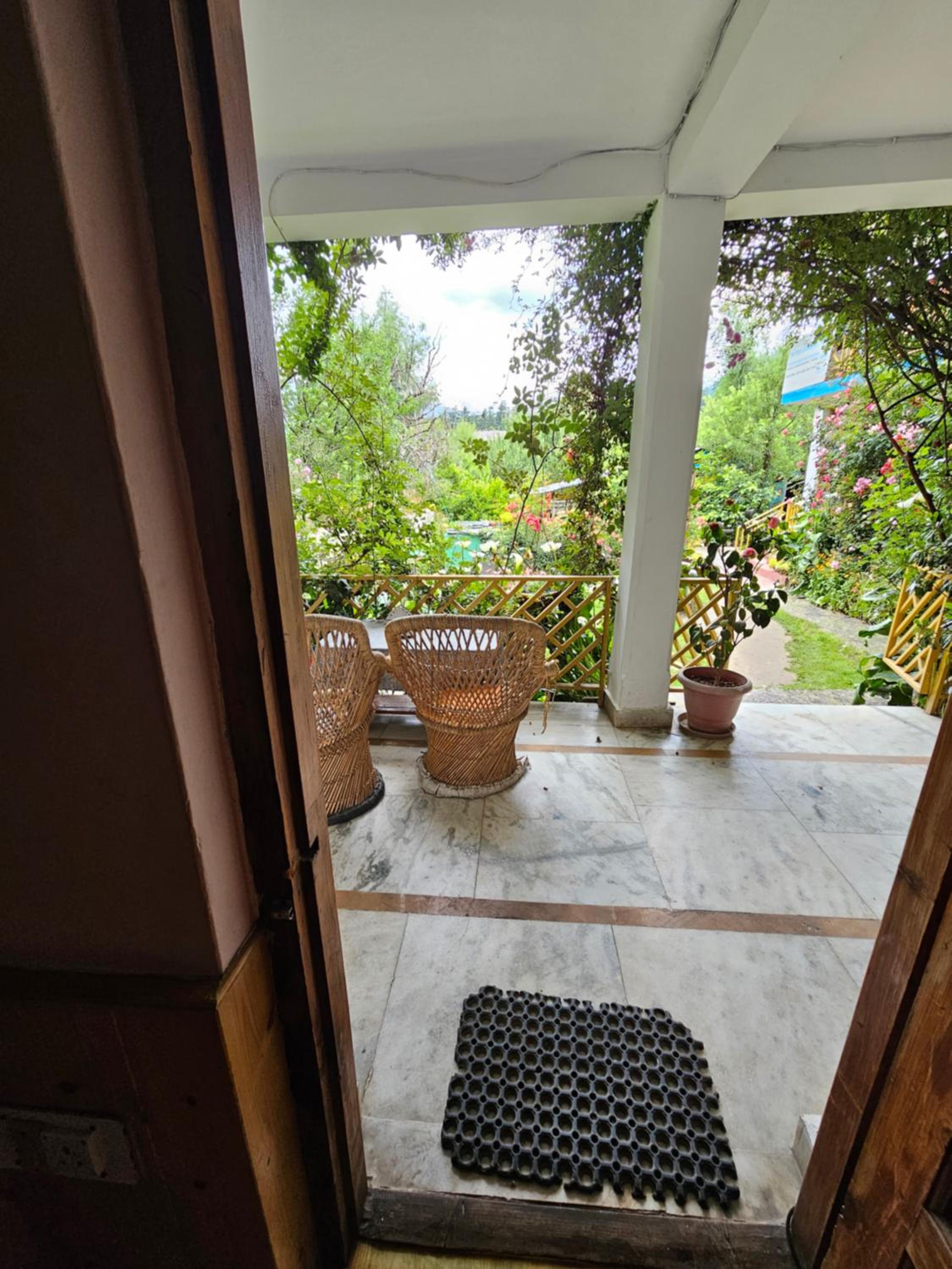 Budget Double or Twin Room - Photo 3