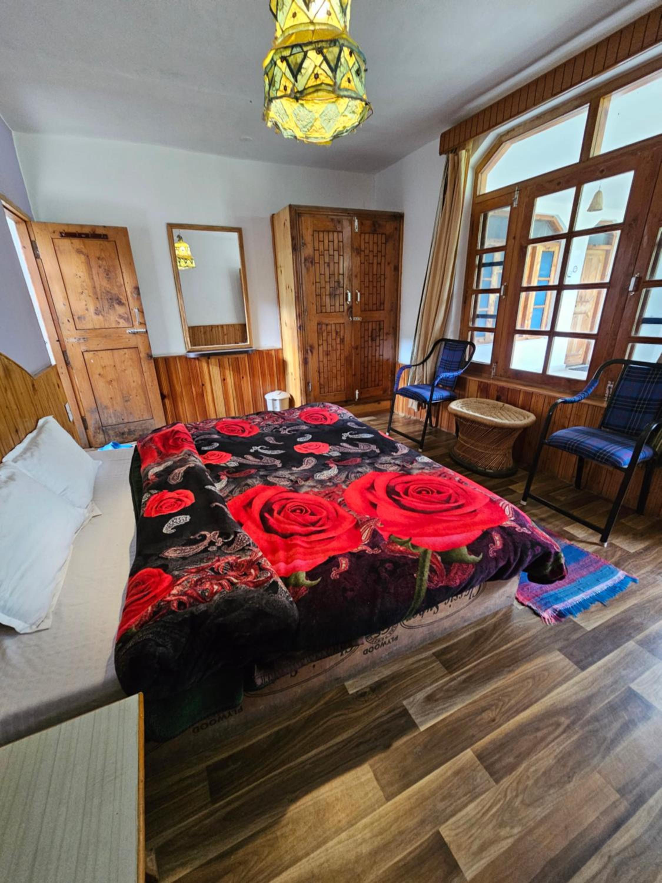 Budget Double or Twin Room - Photo 7
