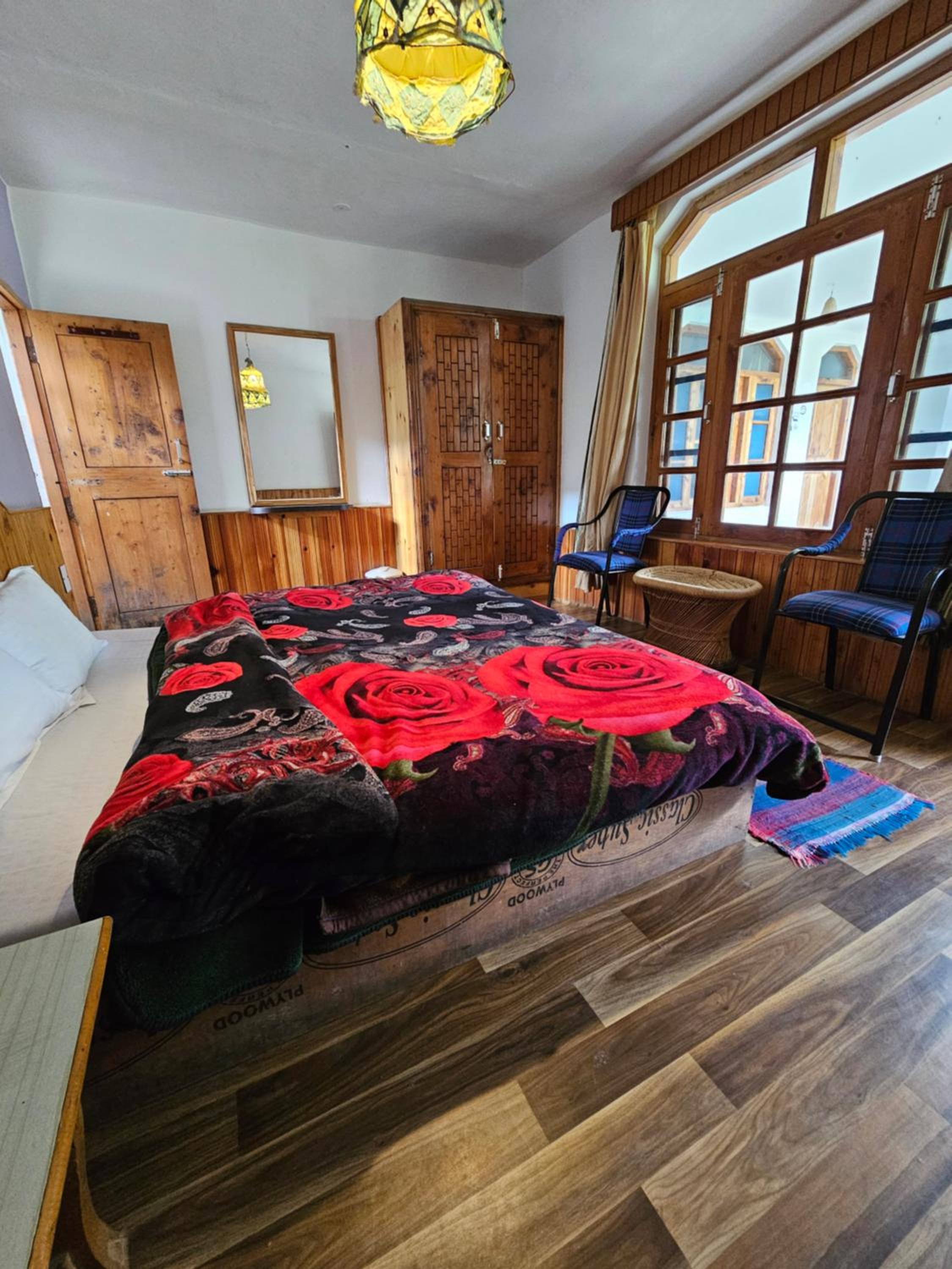 Budget Double or Twin Room - Photo 8