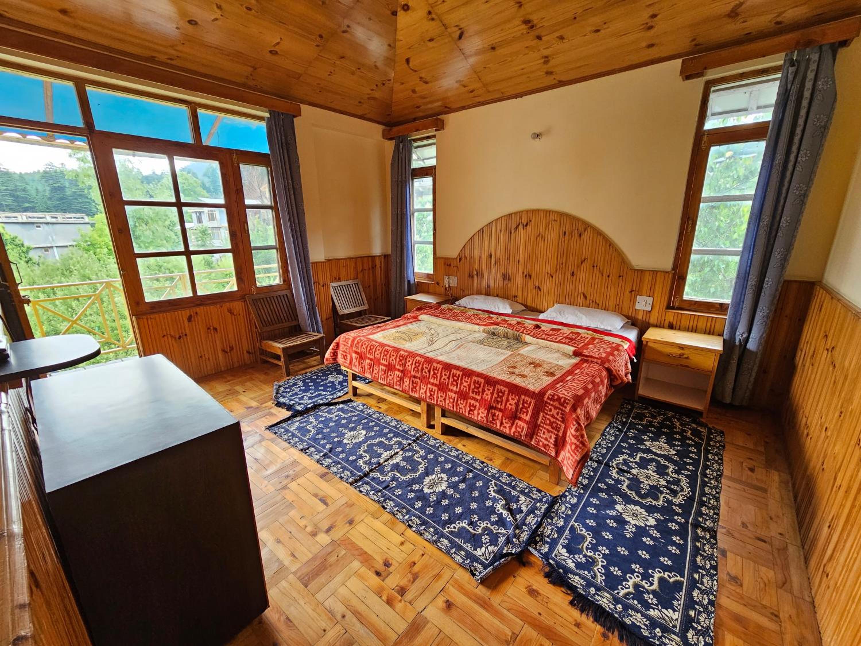 Two-Bedroom Suite - Photo 1