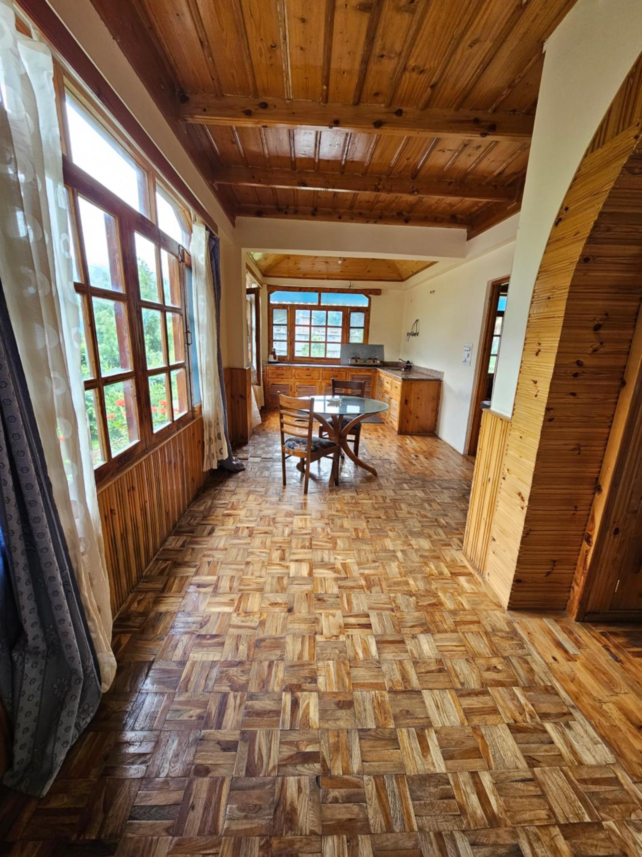 Two-Bedroom Suite - Photo 7
