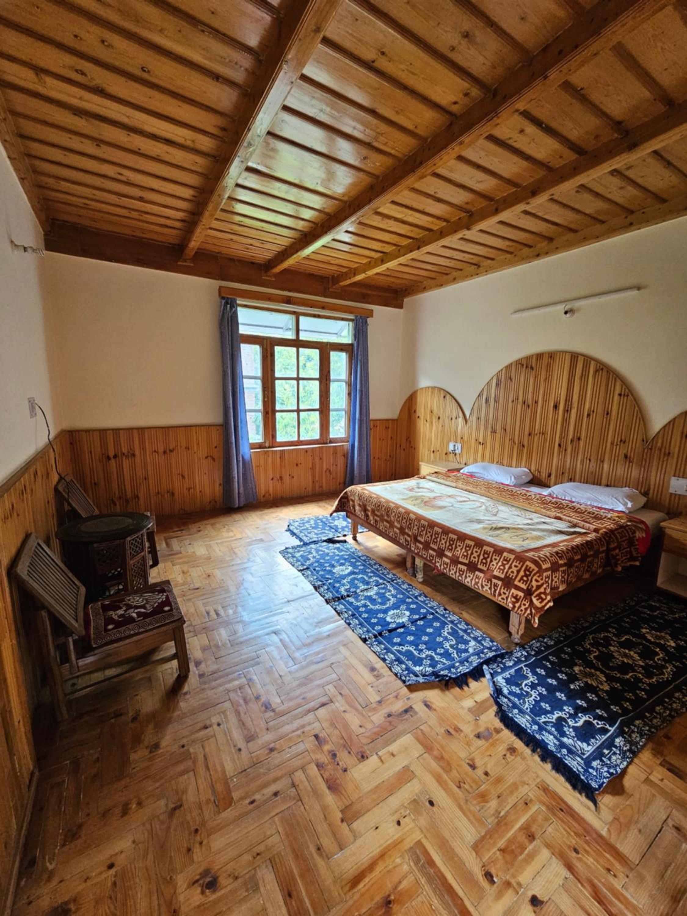 Two-Bedroom Suite - Photo 20